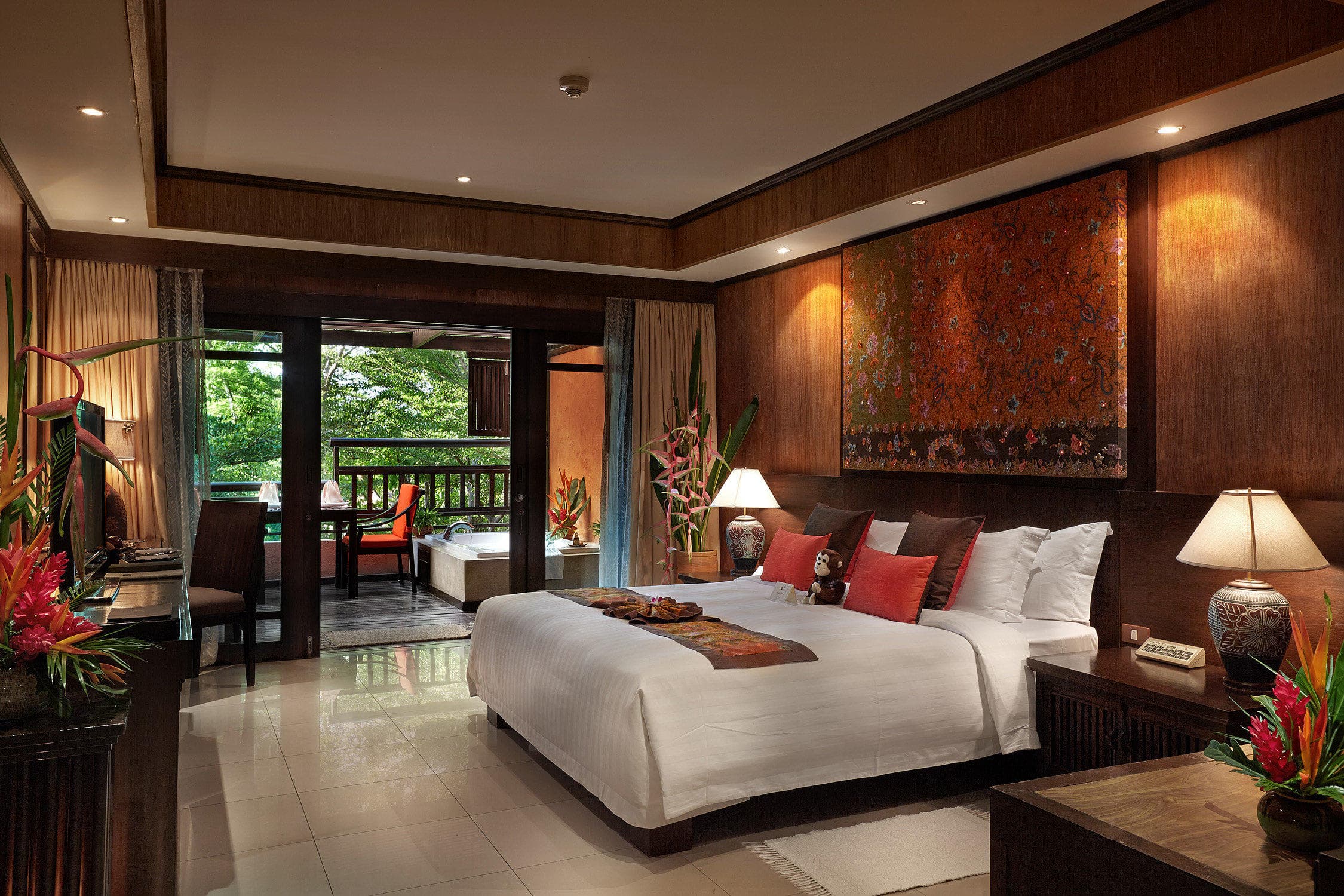 Bo Phut Resort & Spa Ansicht 6