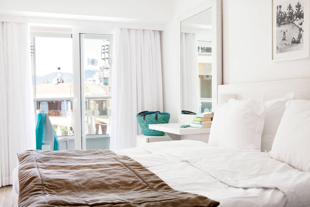 The Beachfront Hotel Ansicht 5