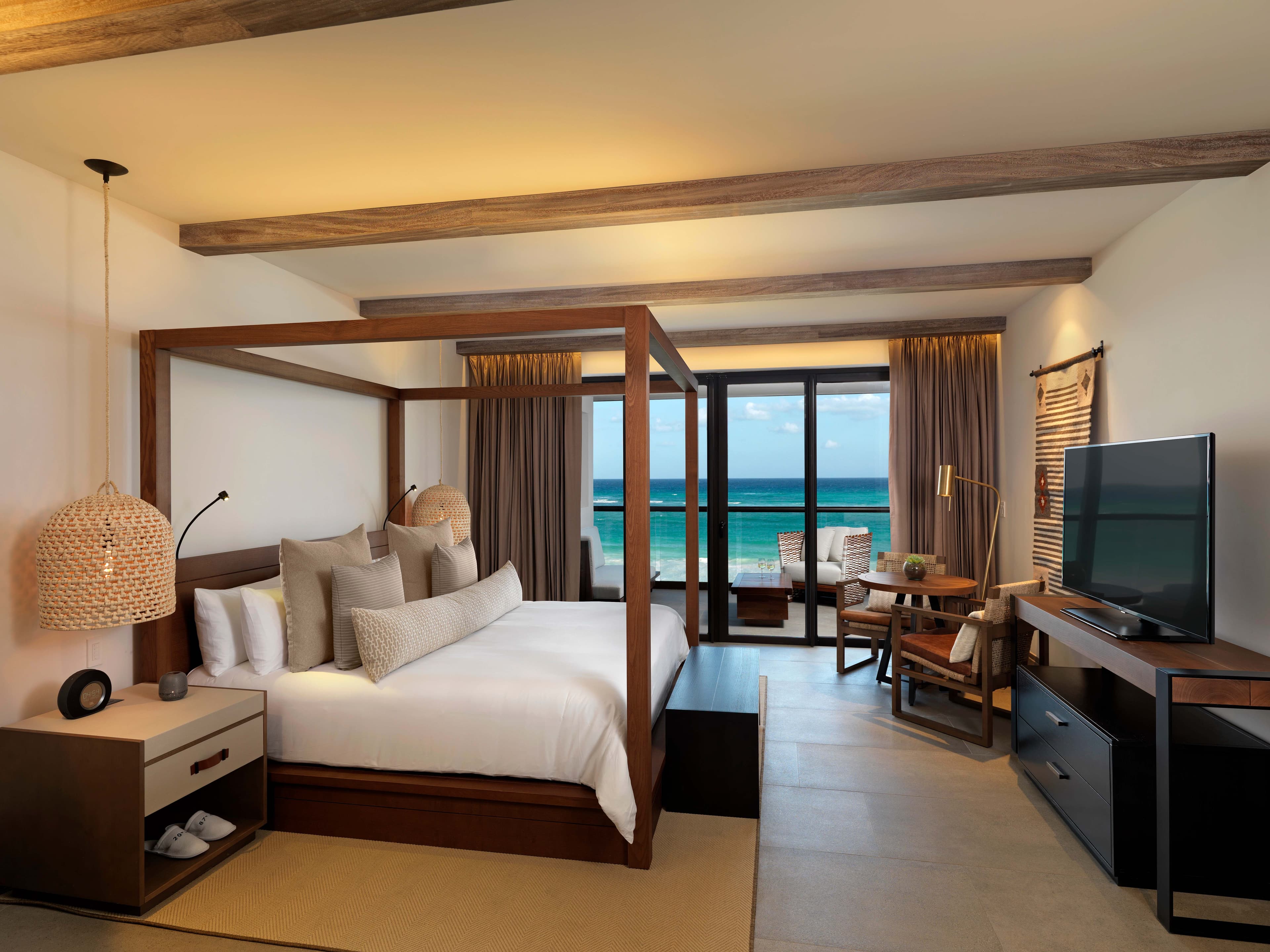 Unico 20°87° Hotel Riviera Maya Ansicht 4
