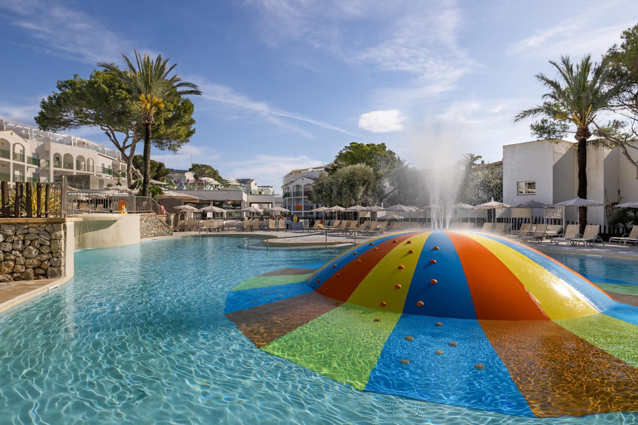 VIVA Cala Mesquida Resort & Spa Ansicht 7