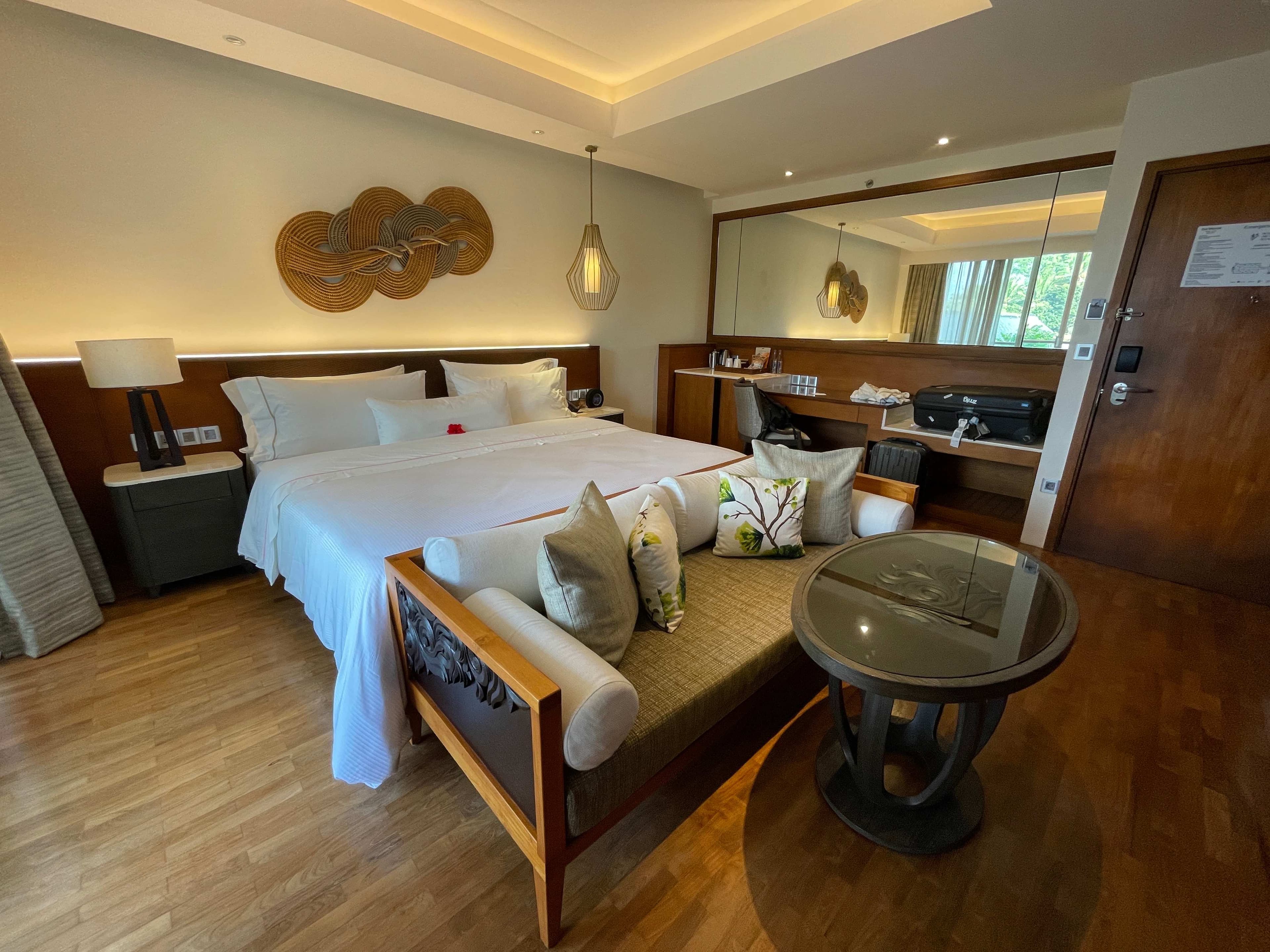 The Westin Resort & Spa Ubud, Bali Ansicht 4