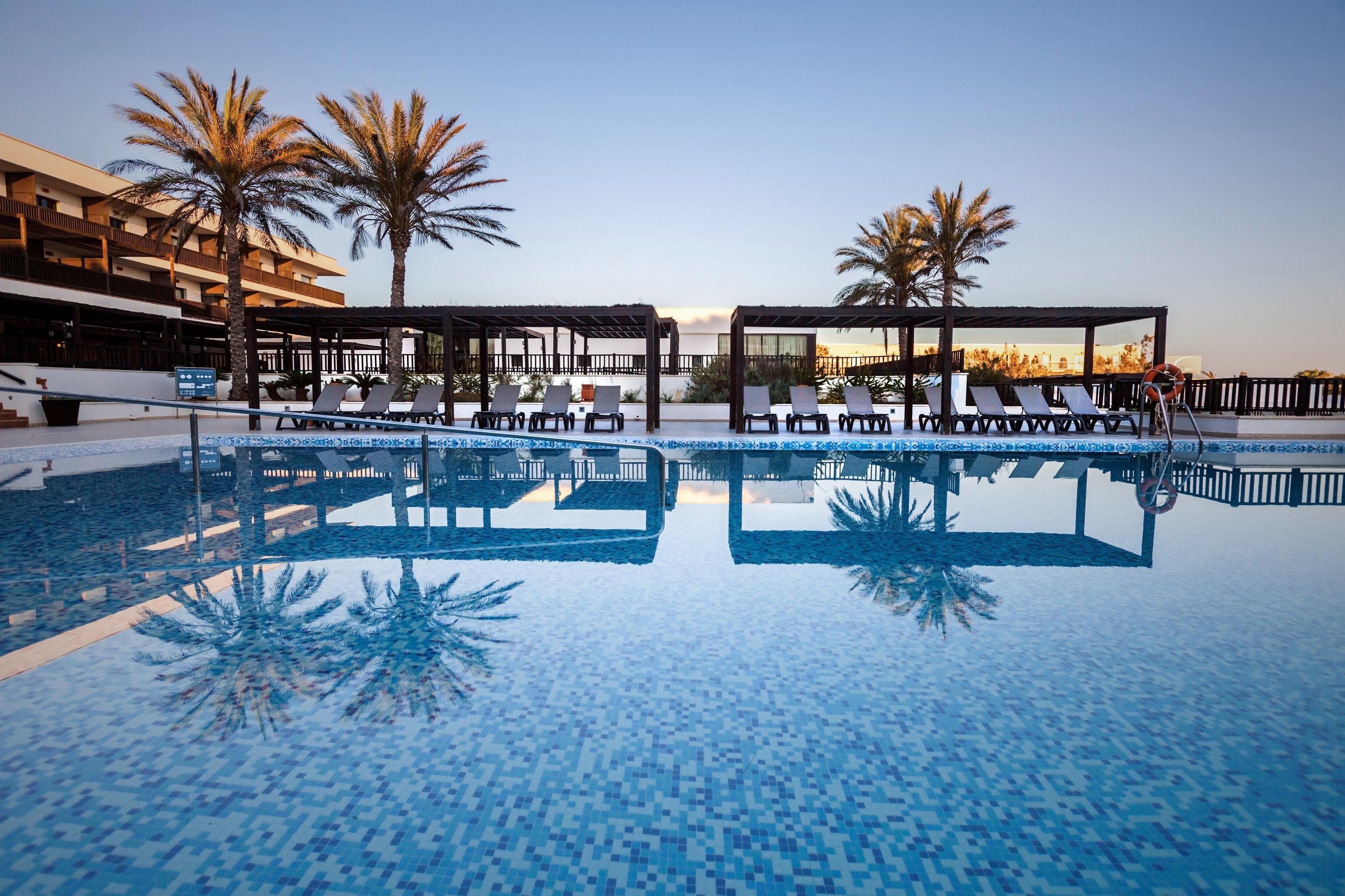 Barceló Cabo de Gata Ansicht 8