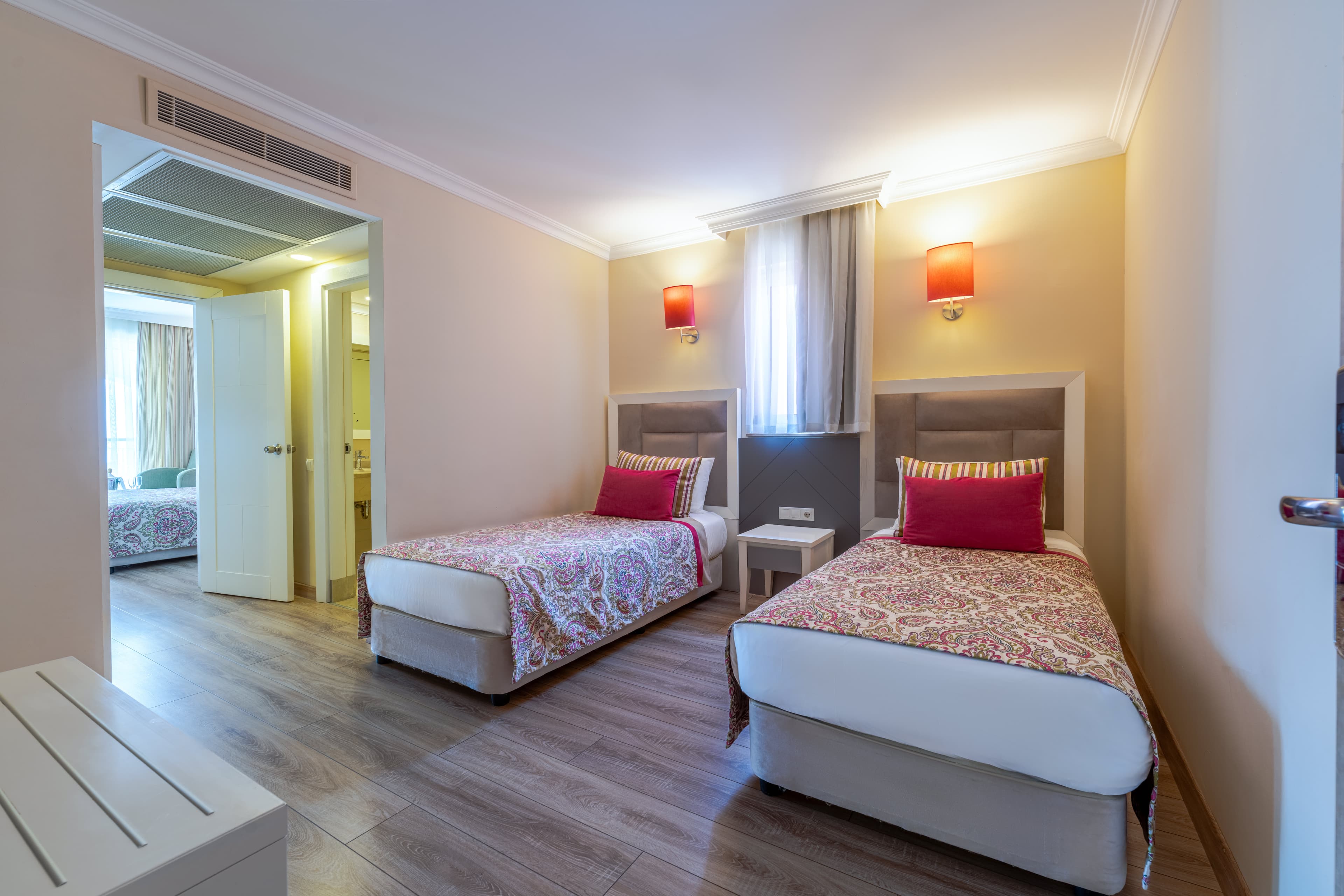 Orange County Belek - Family Concept Ansicht 5