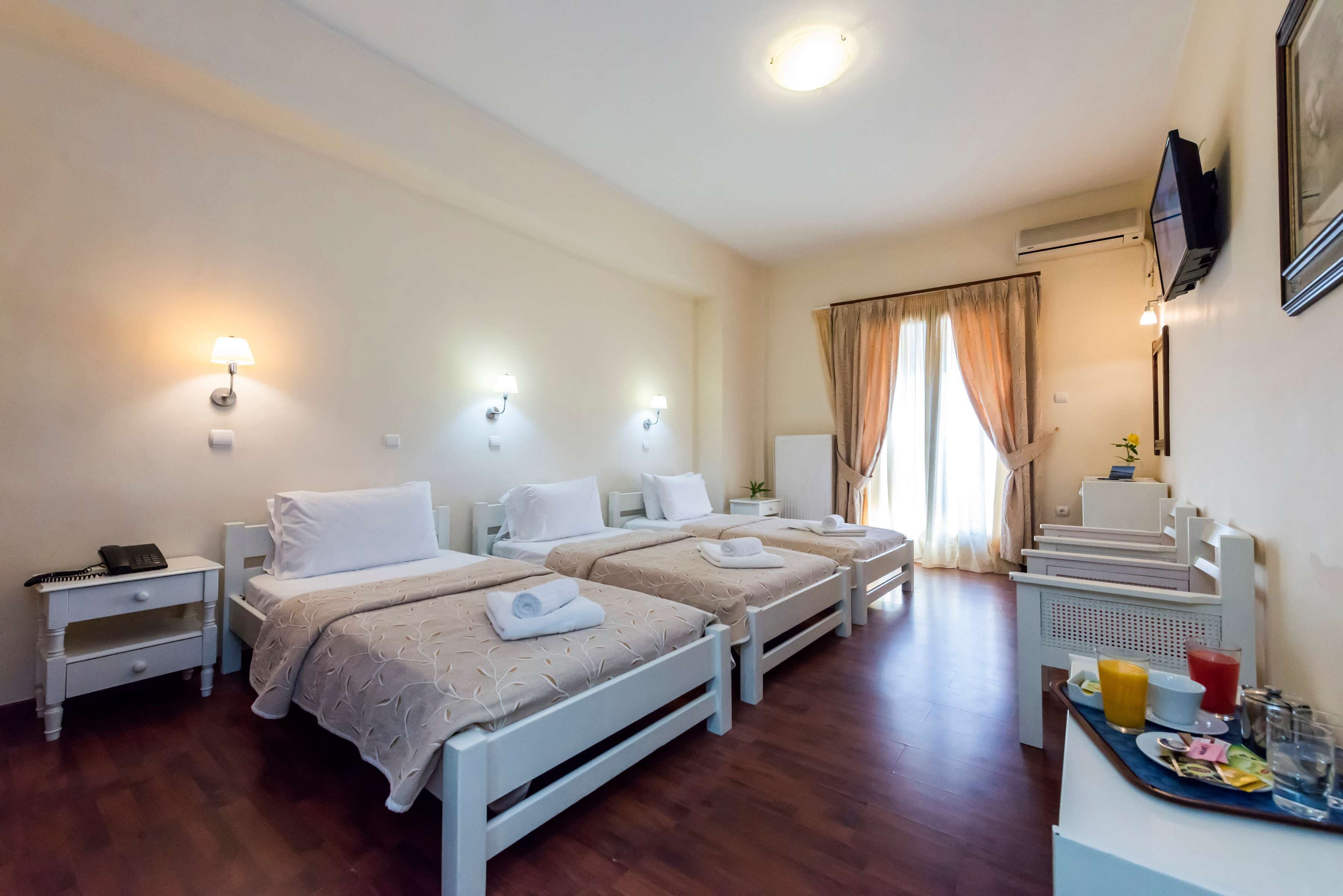 Akroyali Hotel & Villas Ansicht 6