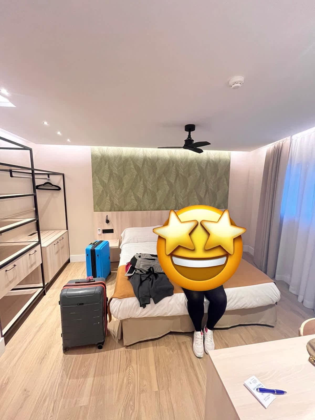 Hotel Porto Calpe Ansicht 7
