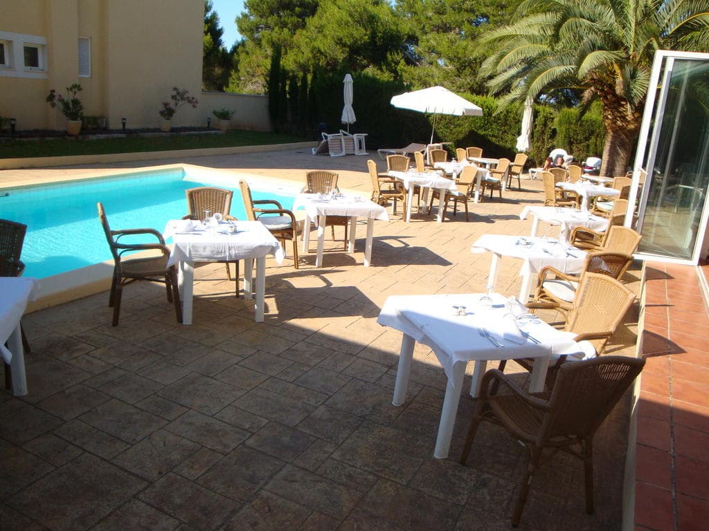Bluewater Hotel Ansicht 7