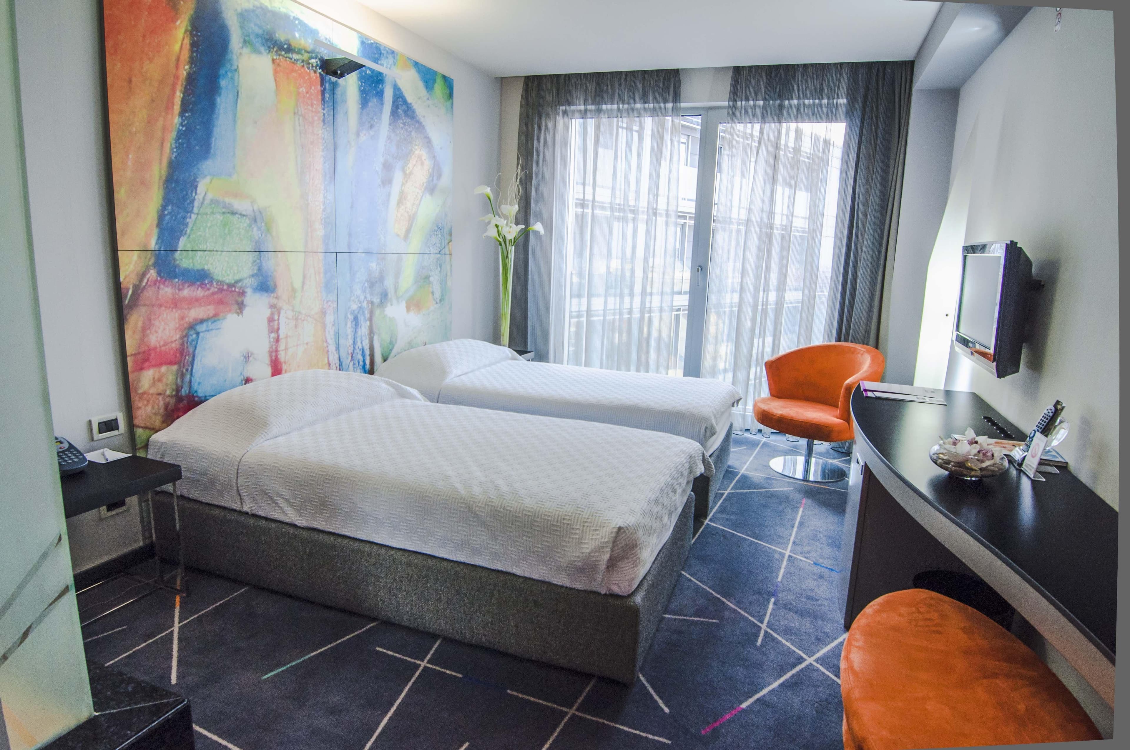 Hotel Zira Ansicht 5