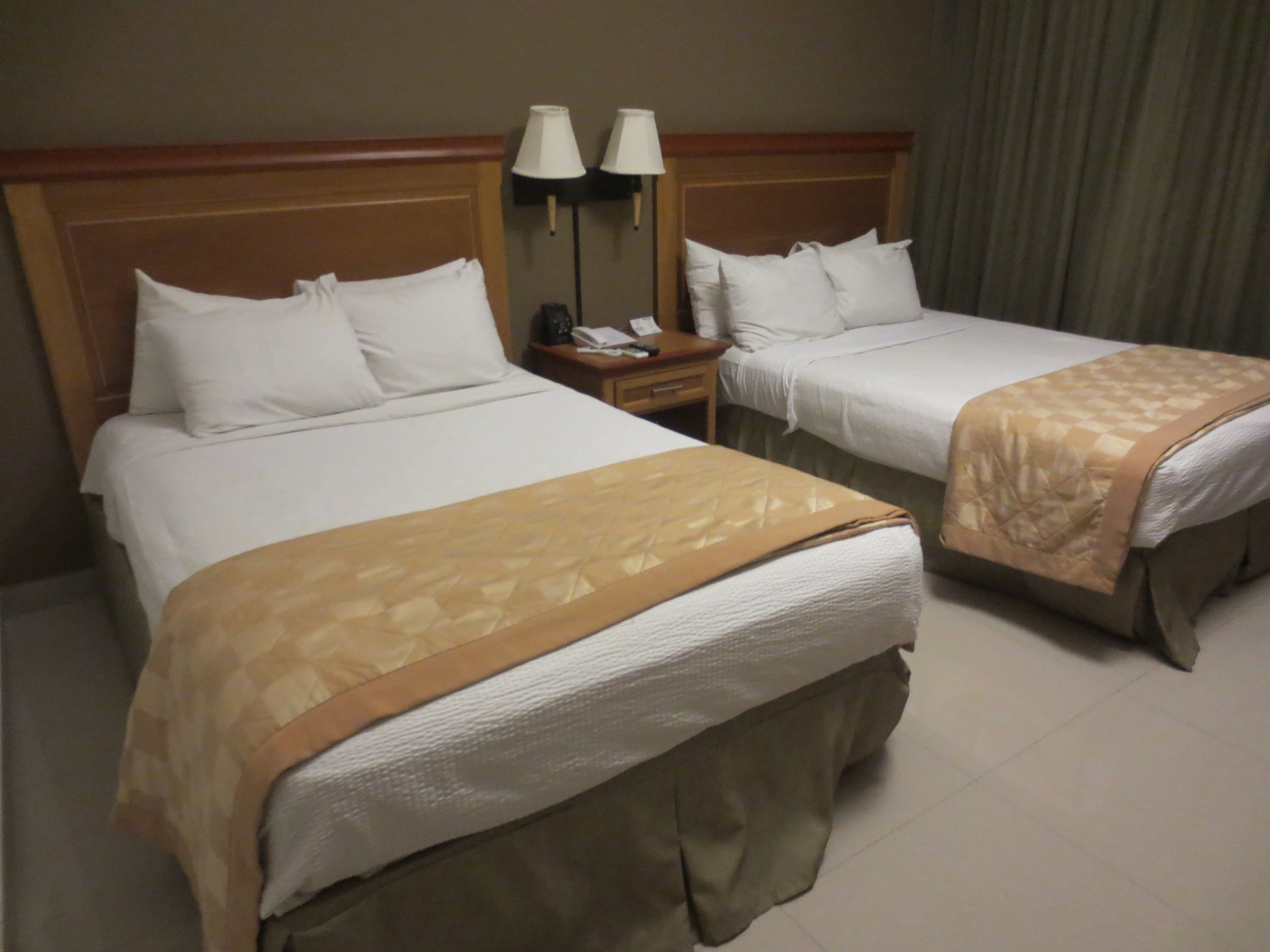 Hodelpa Garden Suites Ansicht 4