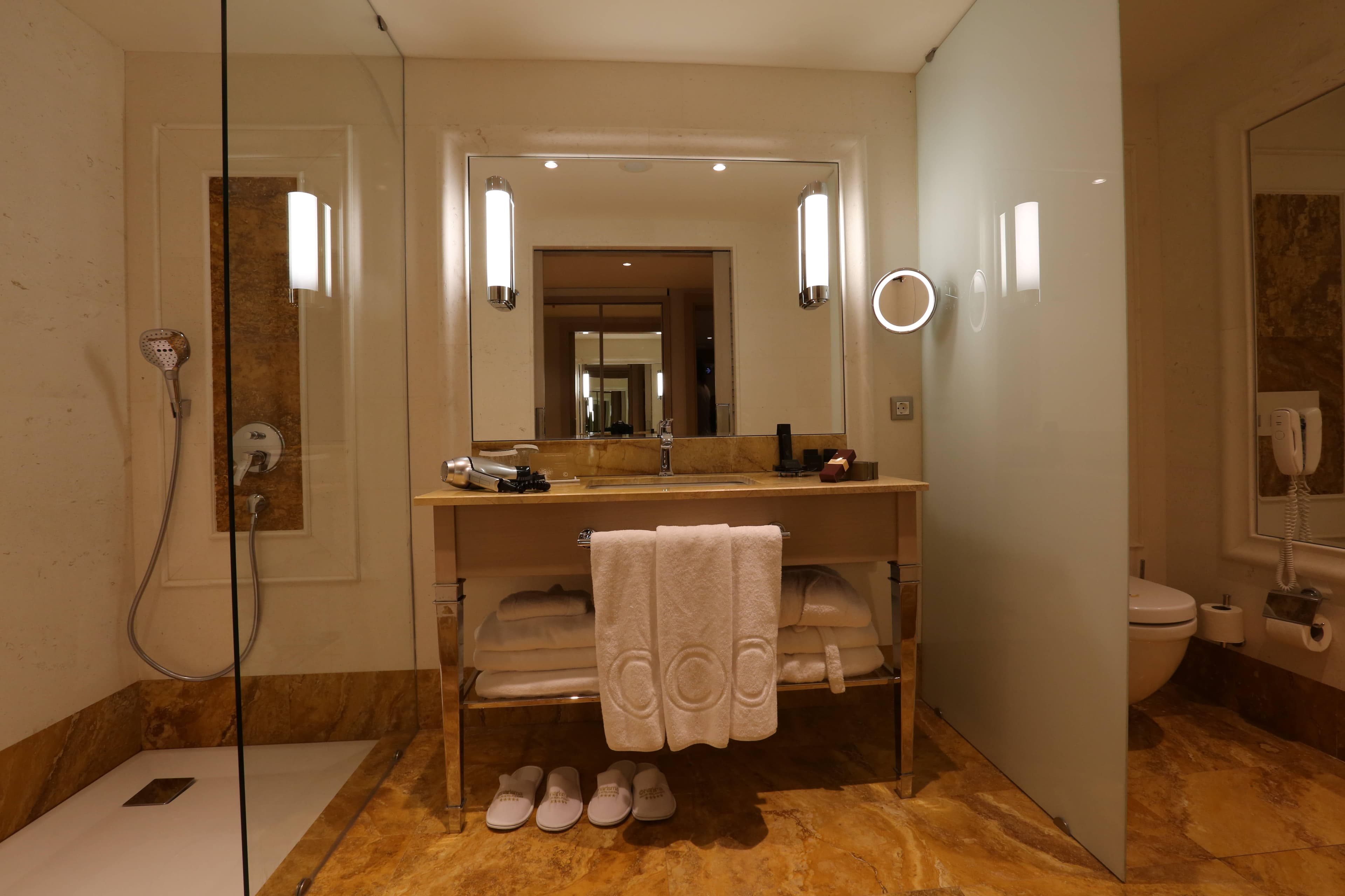 Hotel Charisma De Luxe Ansicht 5