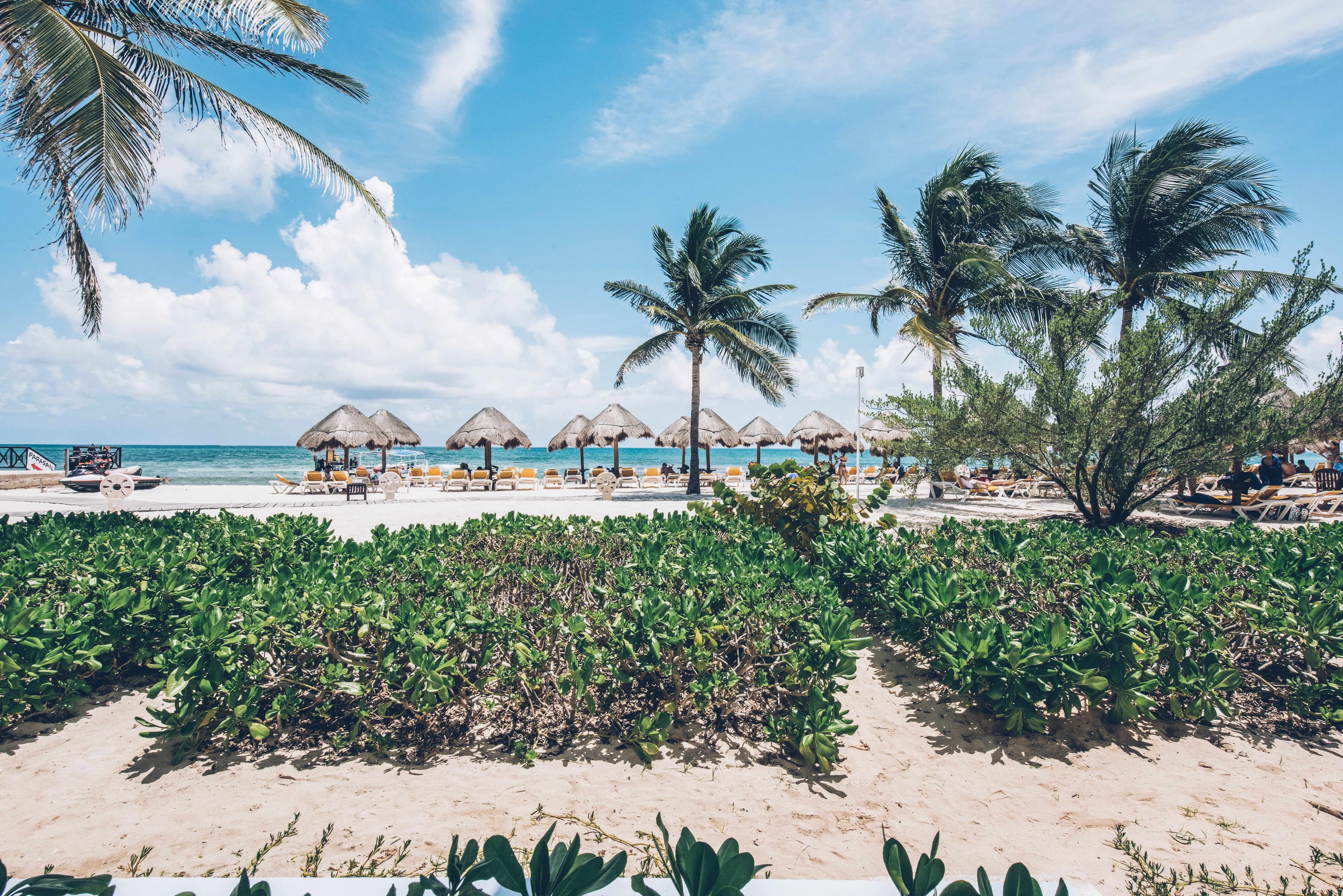 Iberostar Waves Paraiso del Mar Ansicht 3