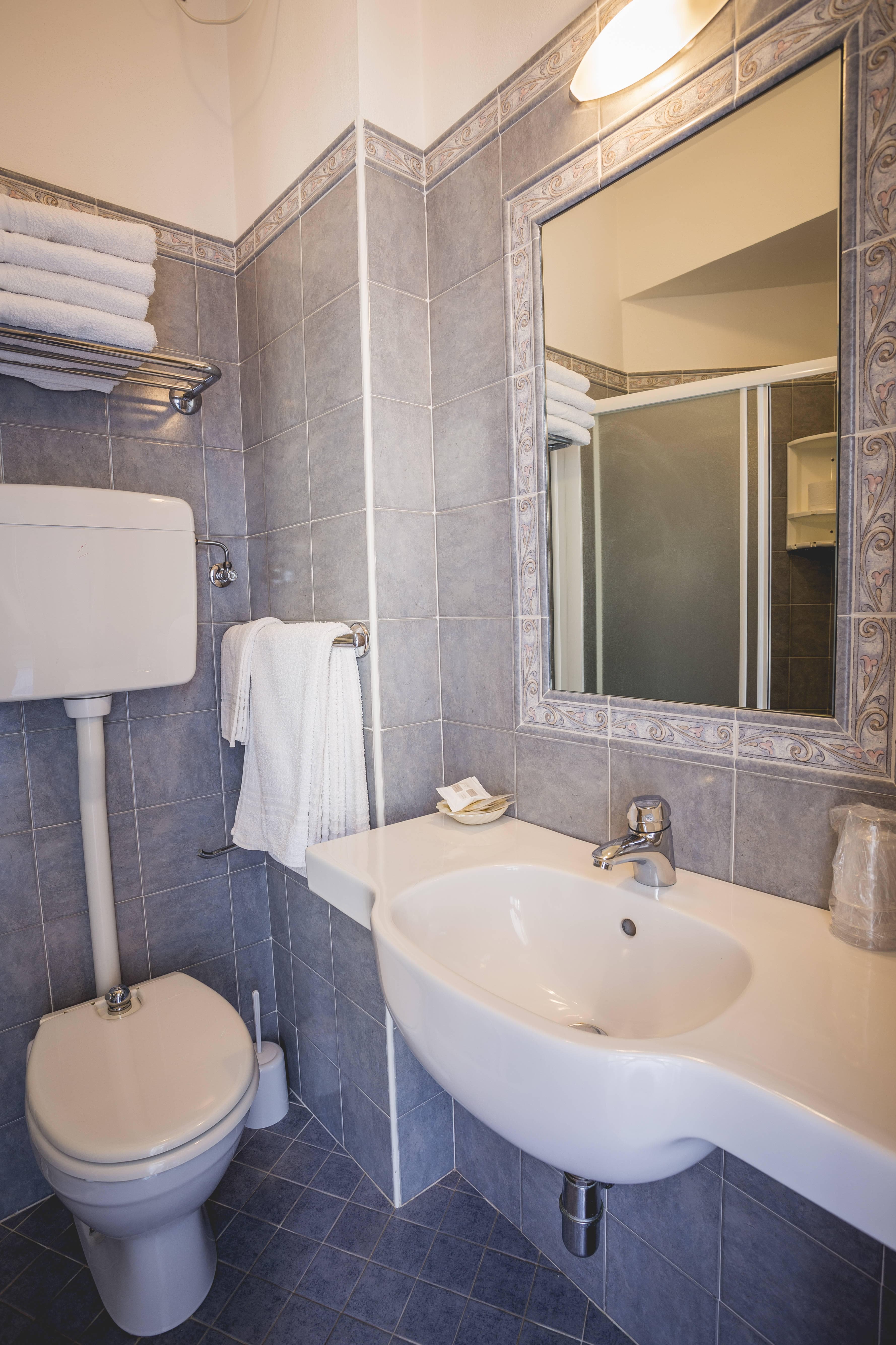 Hotel Raffaello Ansicht 9