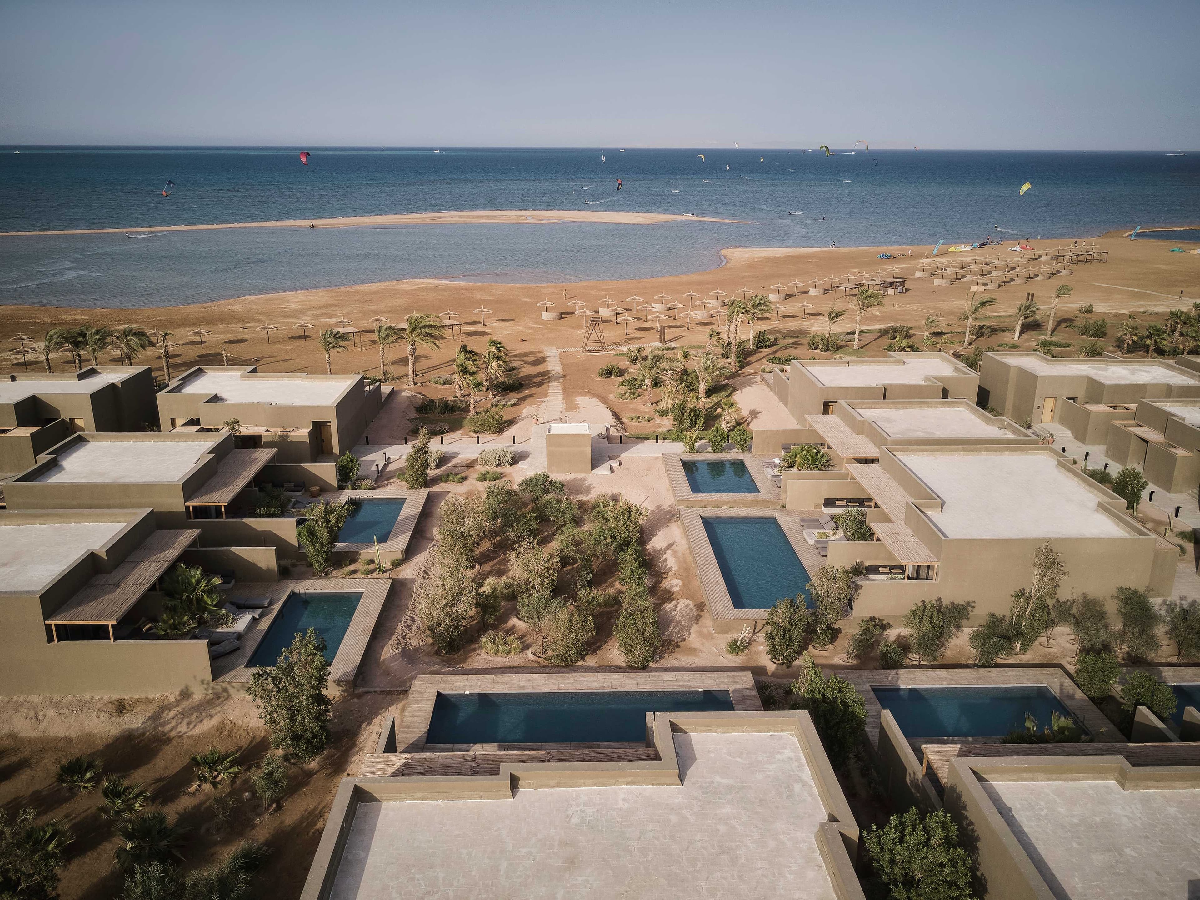 Casa Cook El Gouna - Adults Only Ansicht 2