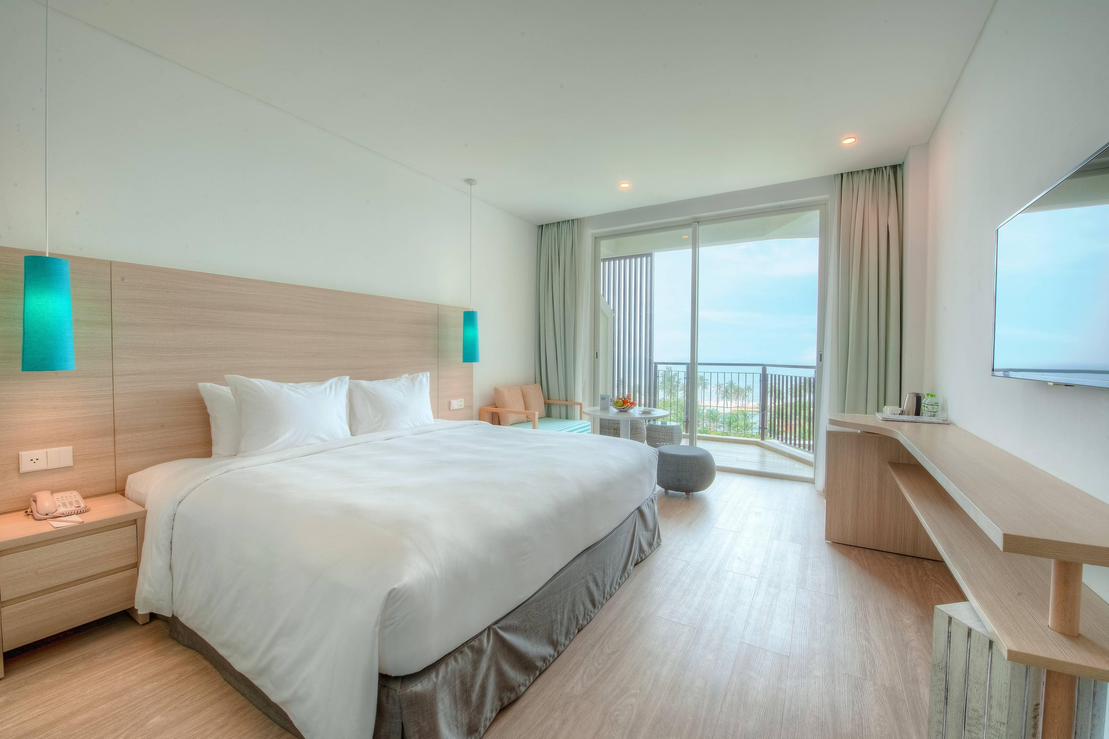 SOL by Meliá Phu Quoc Ansicht 5
