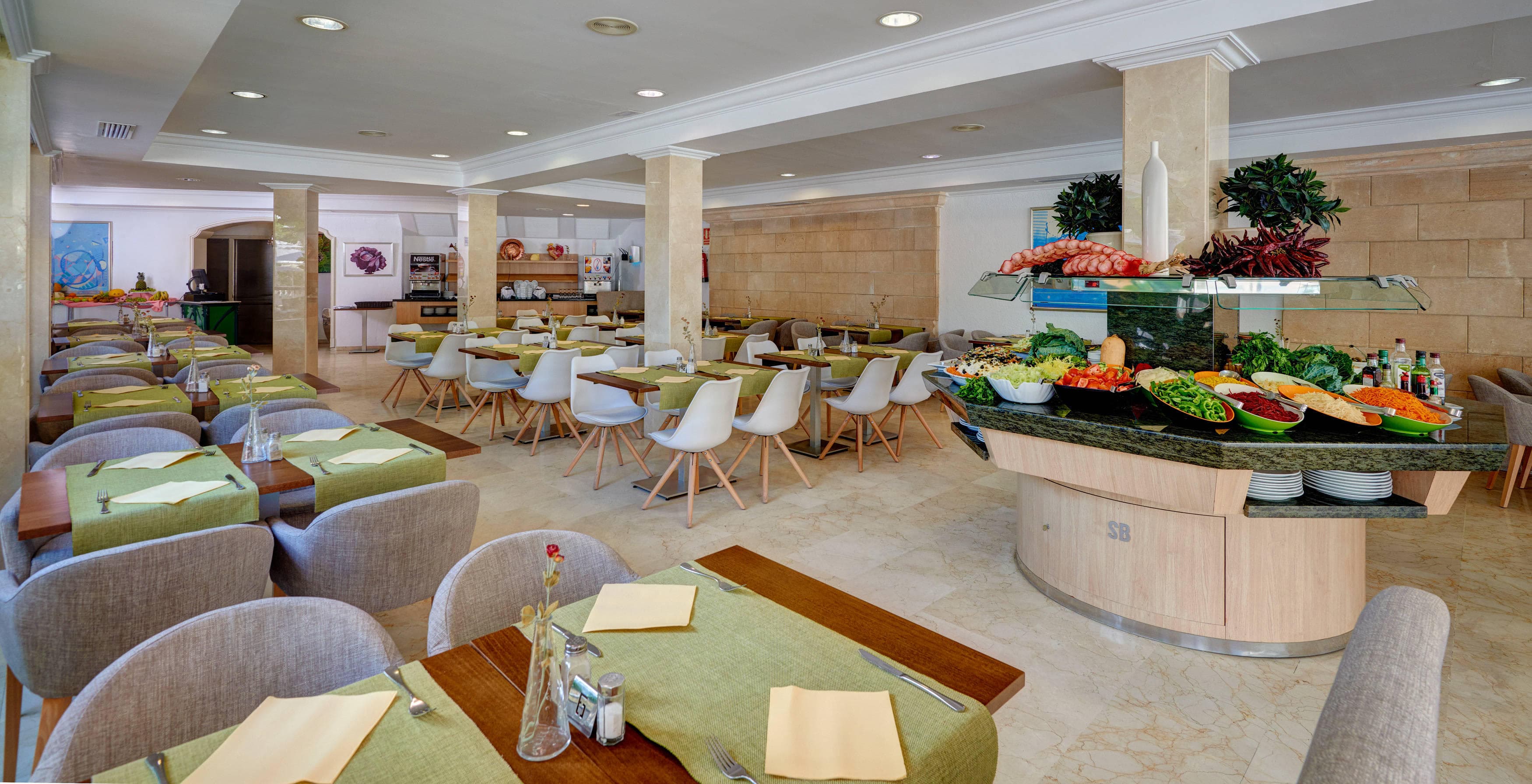 Hotel Morito Ansicht 8