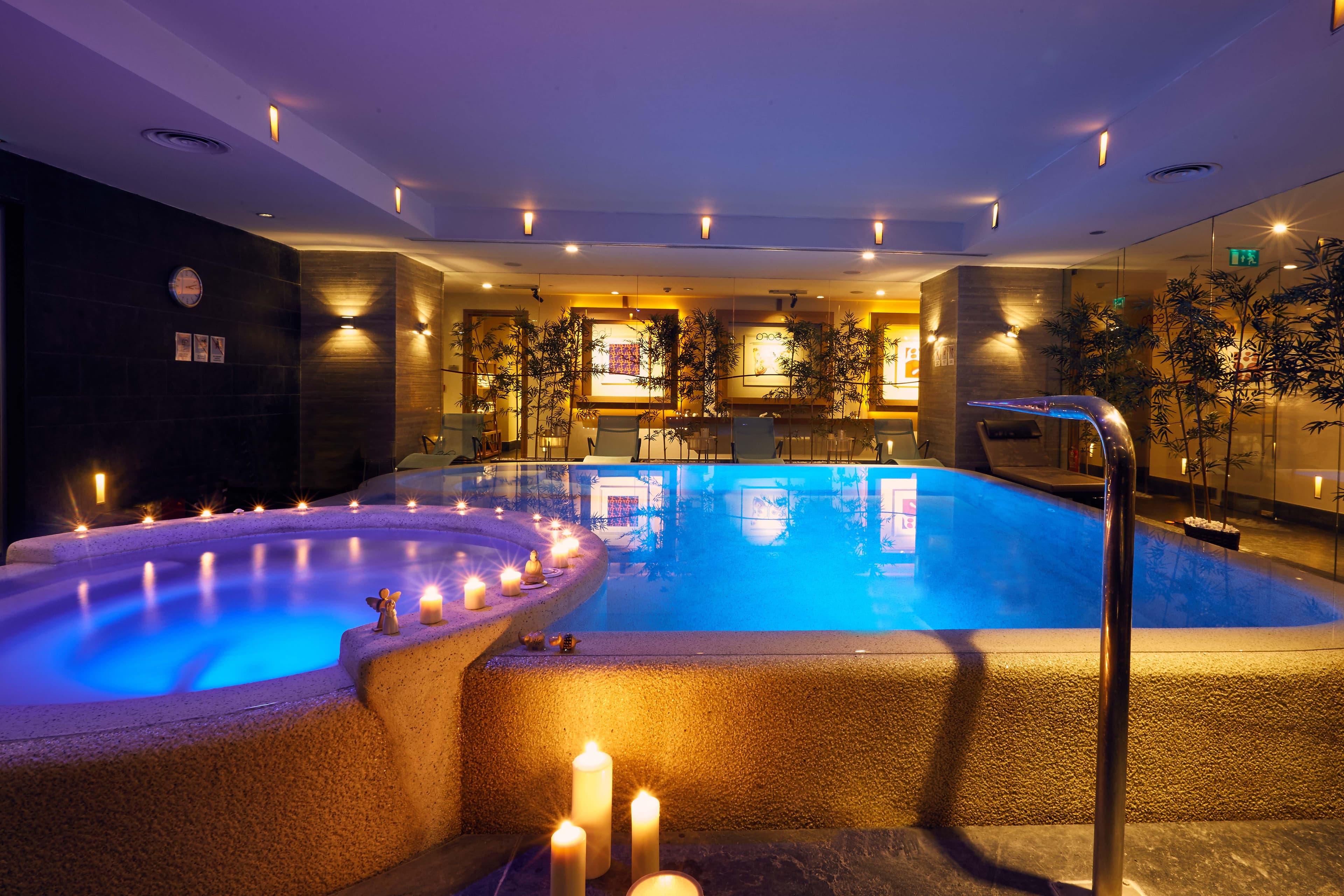 The Stay Boulevard Nisantasi Ansicht 8