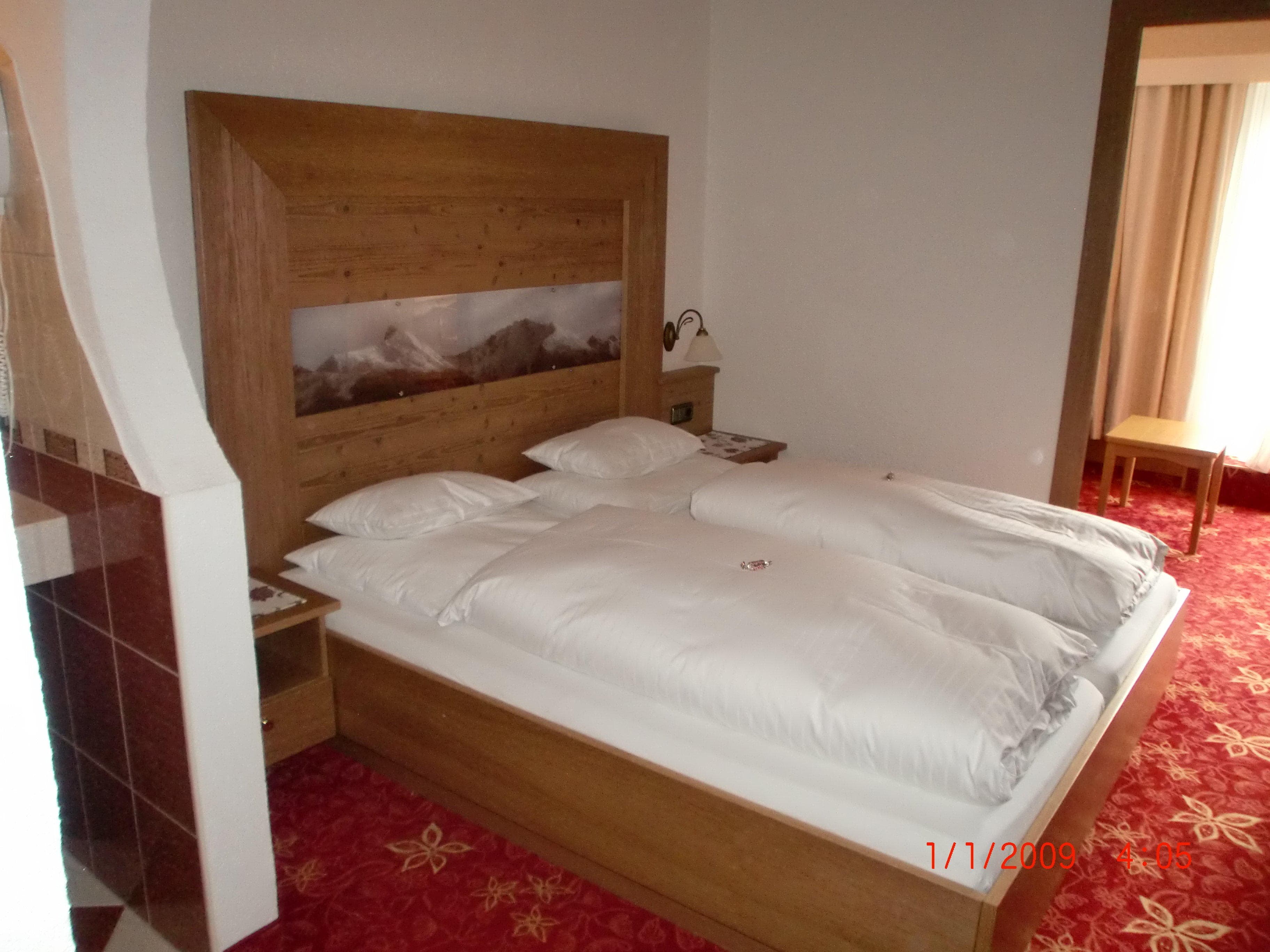 Hotel Völserhof Ansicht 4