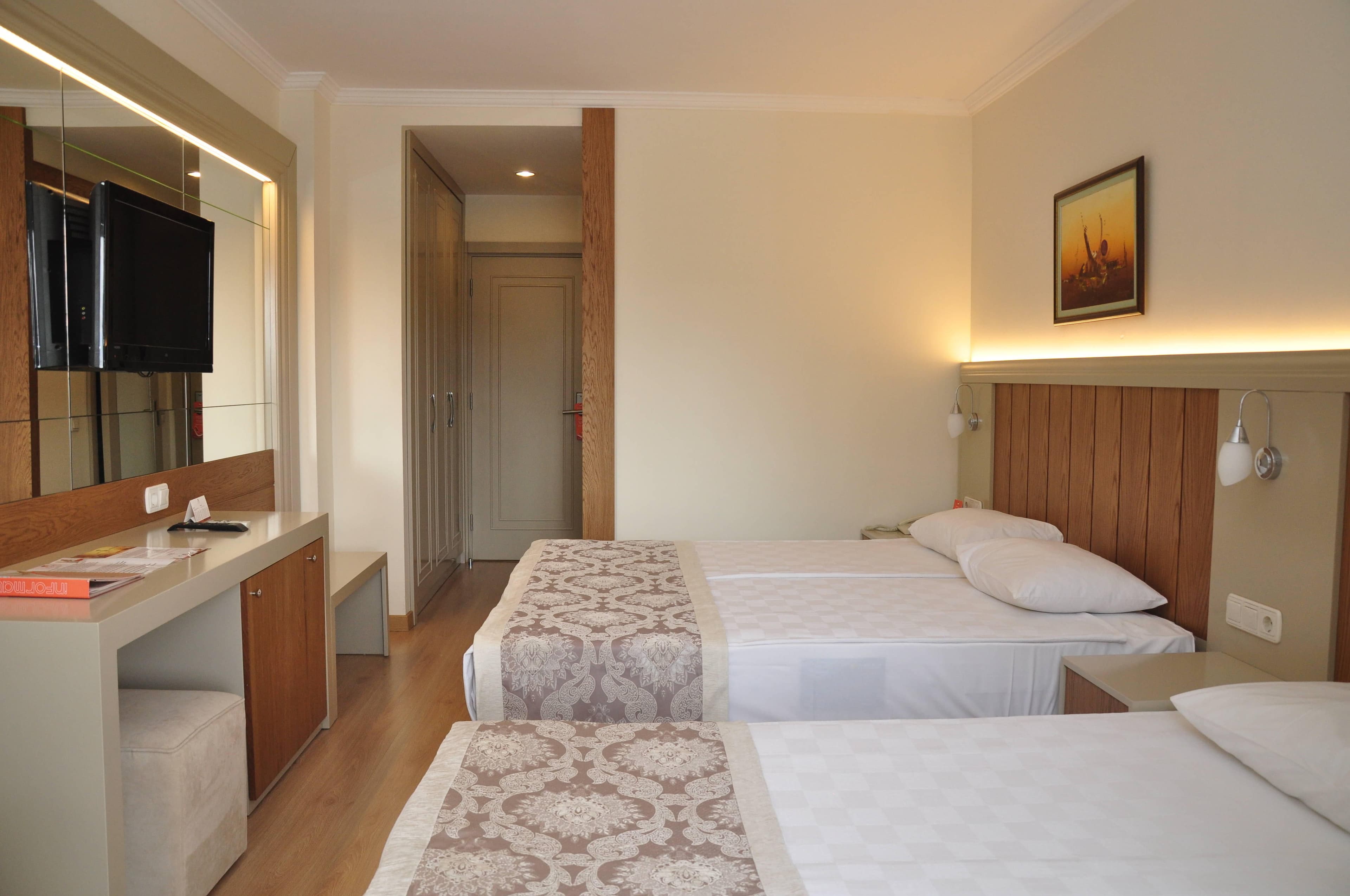 Hotel Victory Resort Ansicht 4