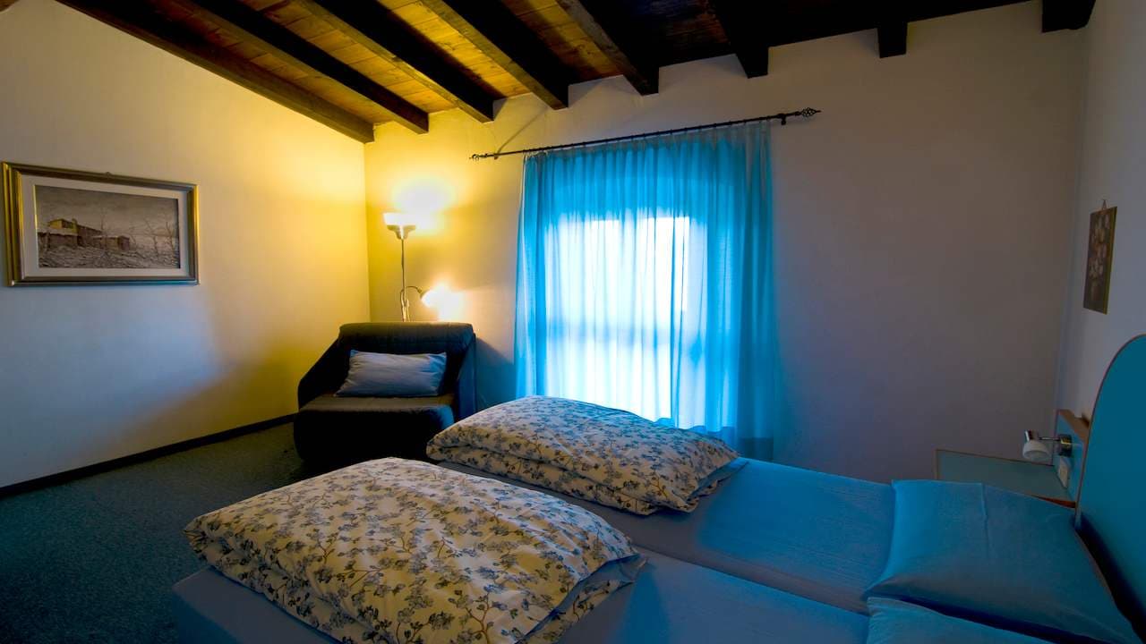 Hotel San Filis Ansicht 4