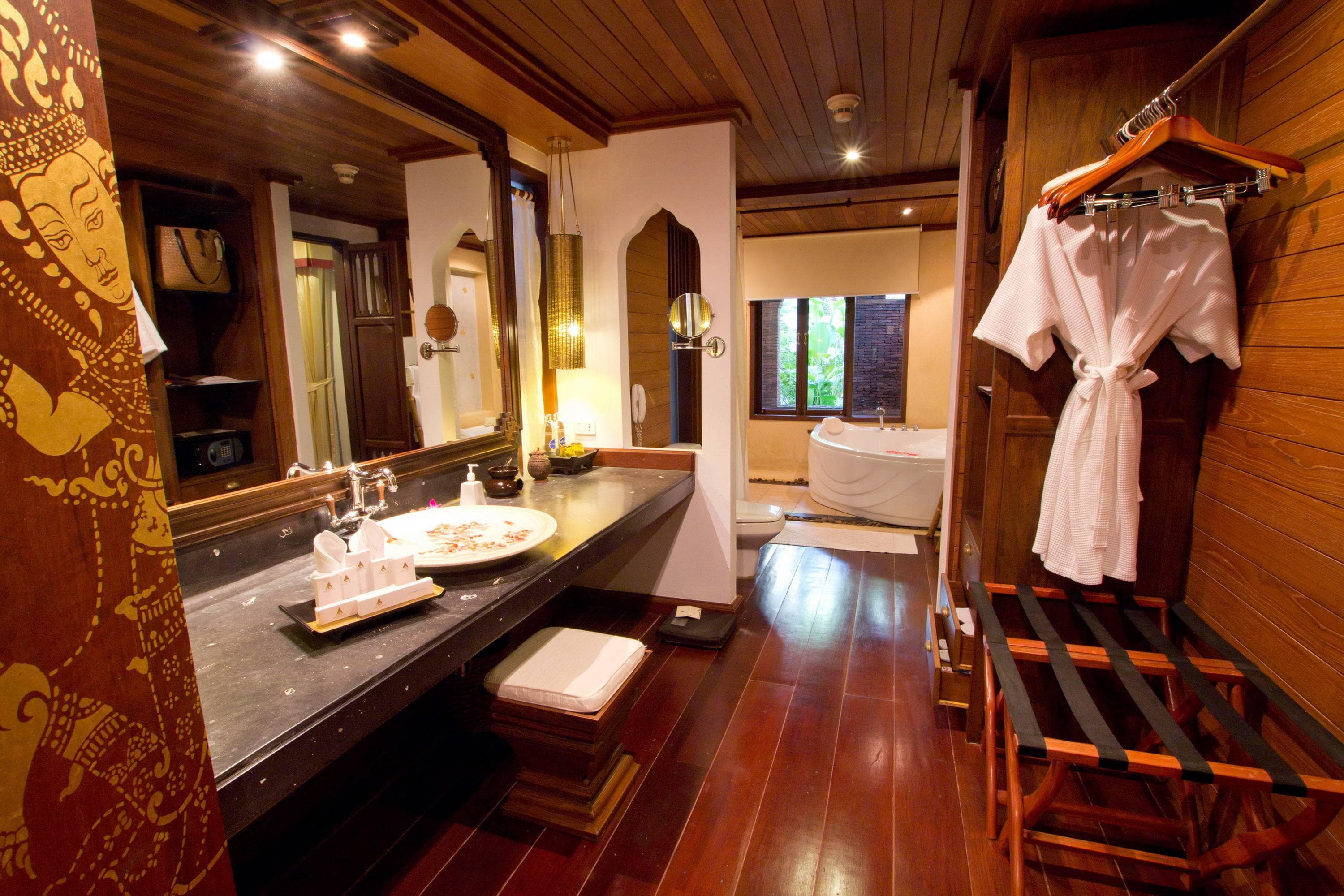 Muang Samui Spa Resort Ansicht 6