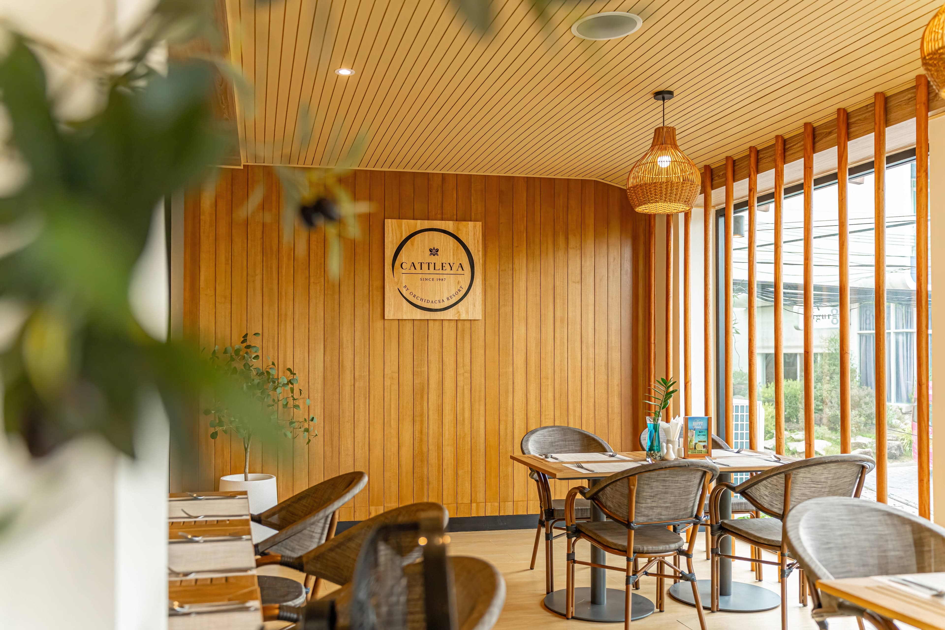 Orchidacea Resort Ansicht 9