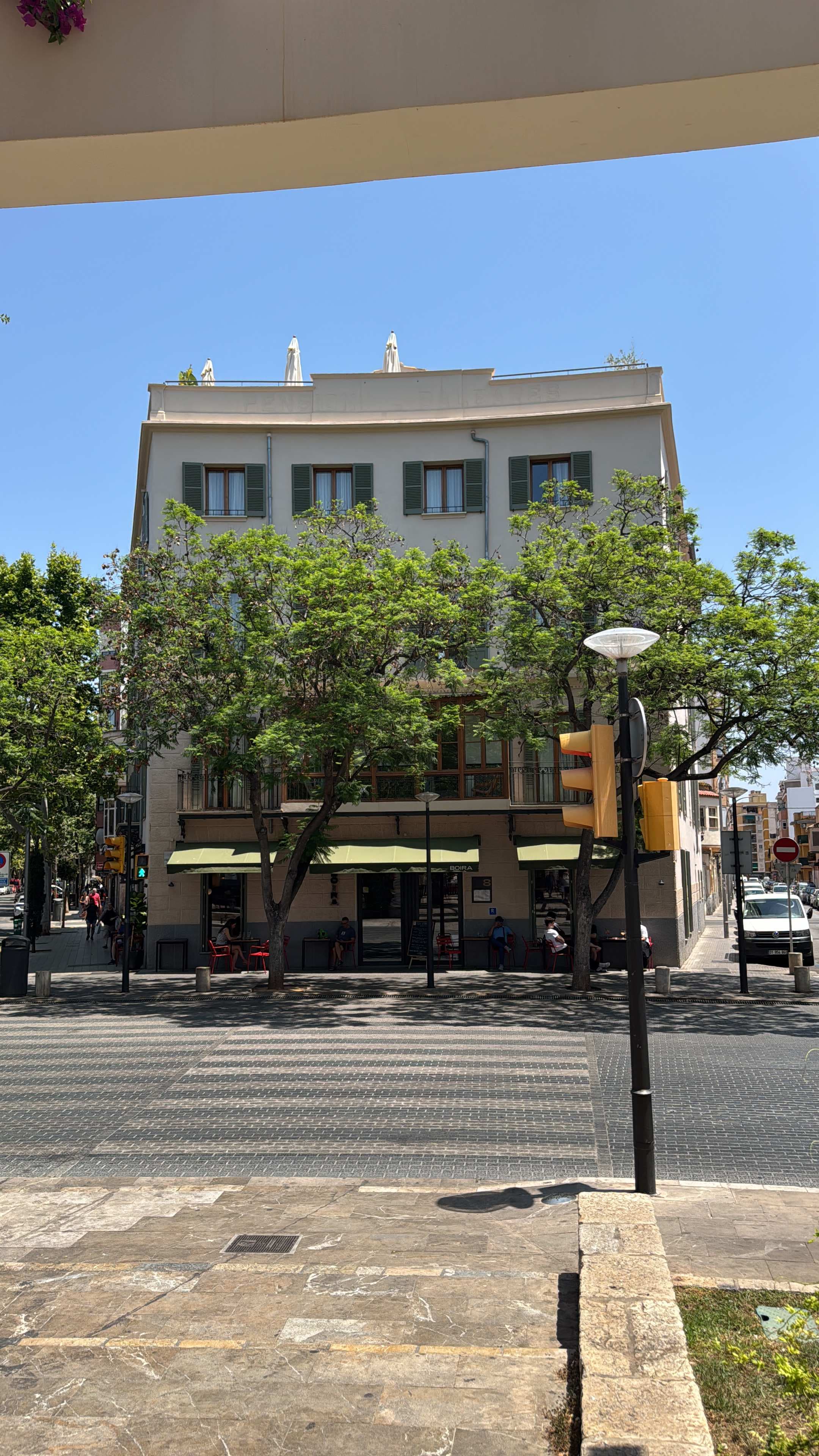 Nou Baleares Ansicht 2