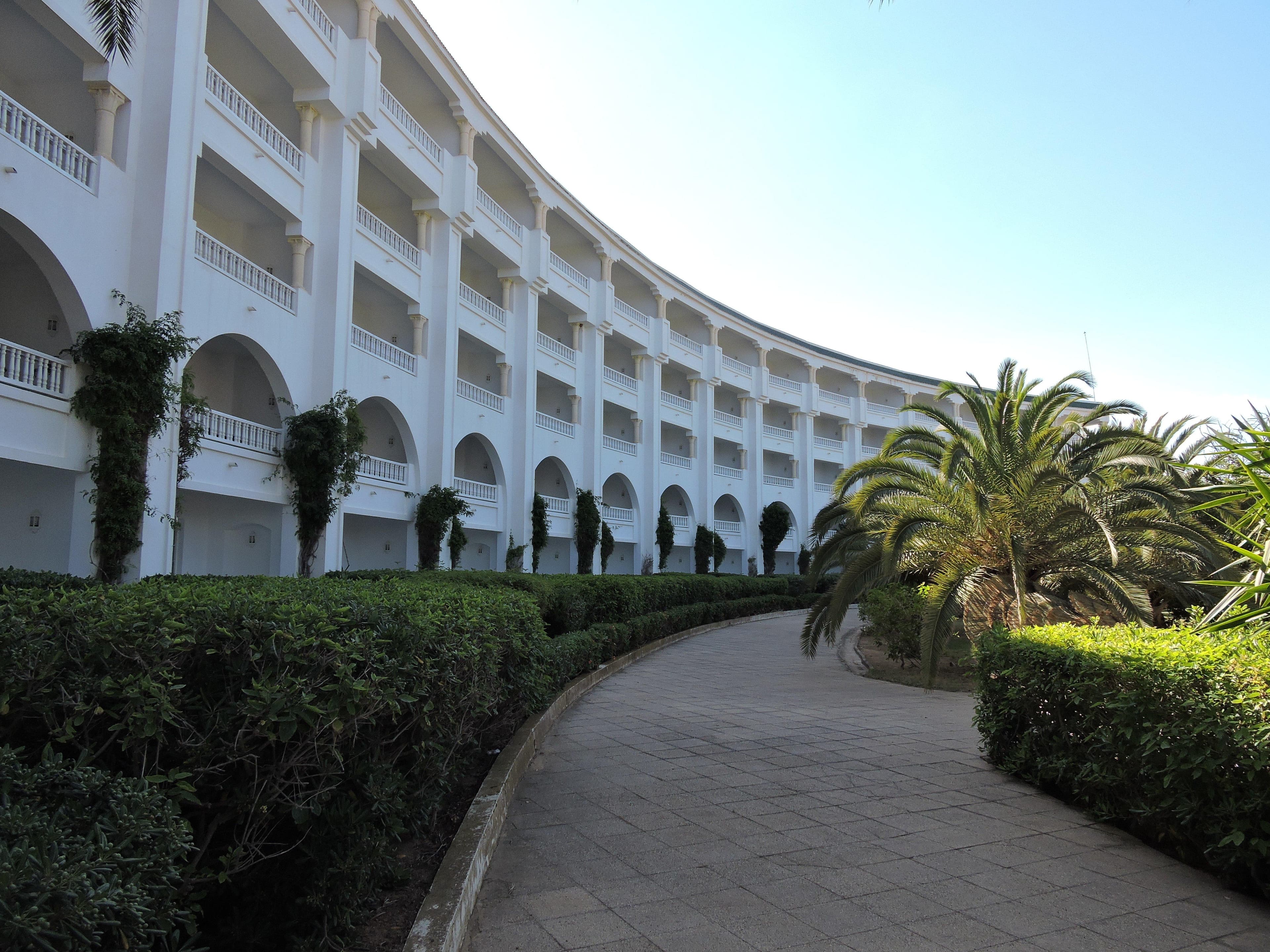 Oceana Hotel & Spa Ansicht 2
