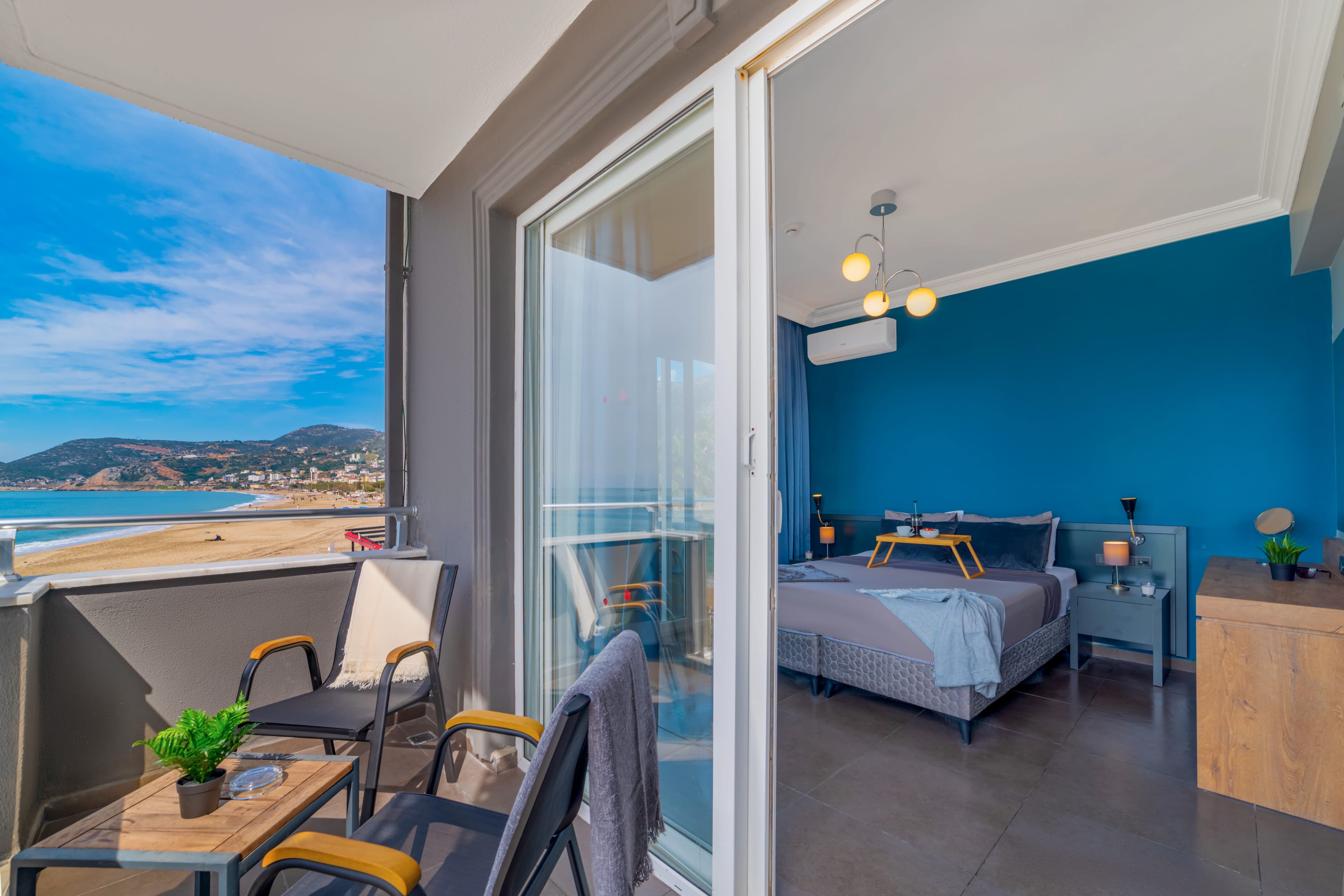Royalisa Palmiye Beach Hotel Adult Only Ansicht 5