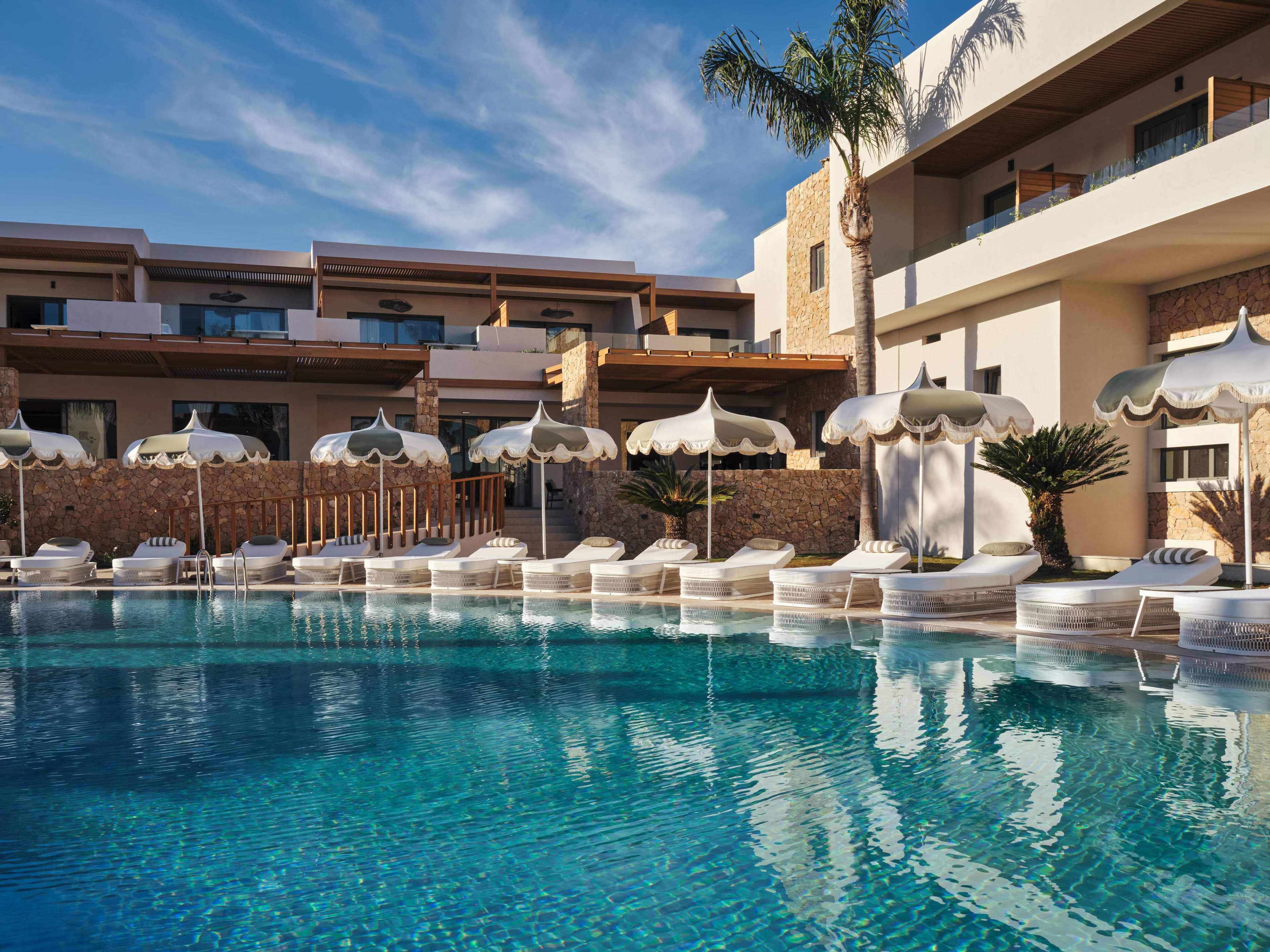 Lesante Classic - Preferred Hotels & Resorts Ansicht 3