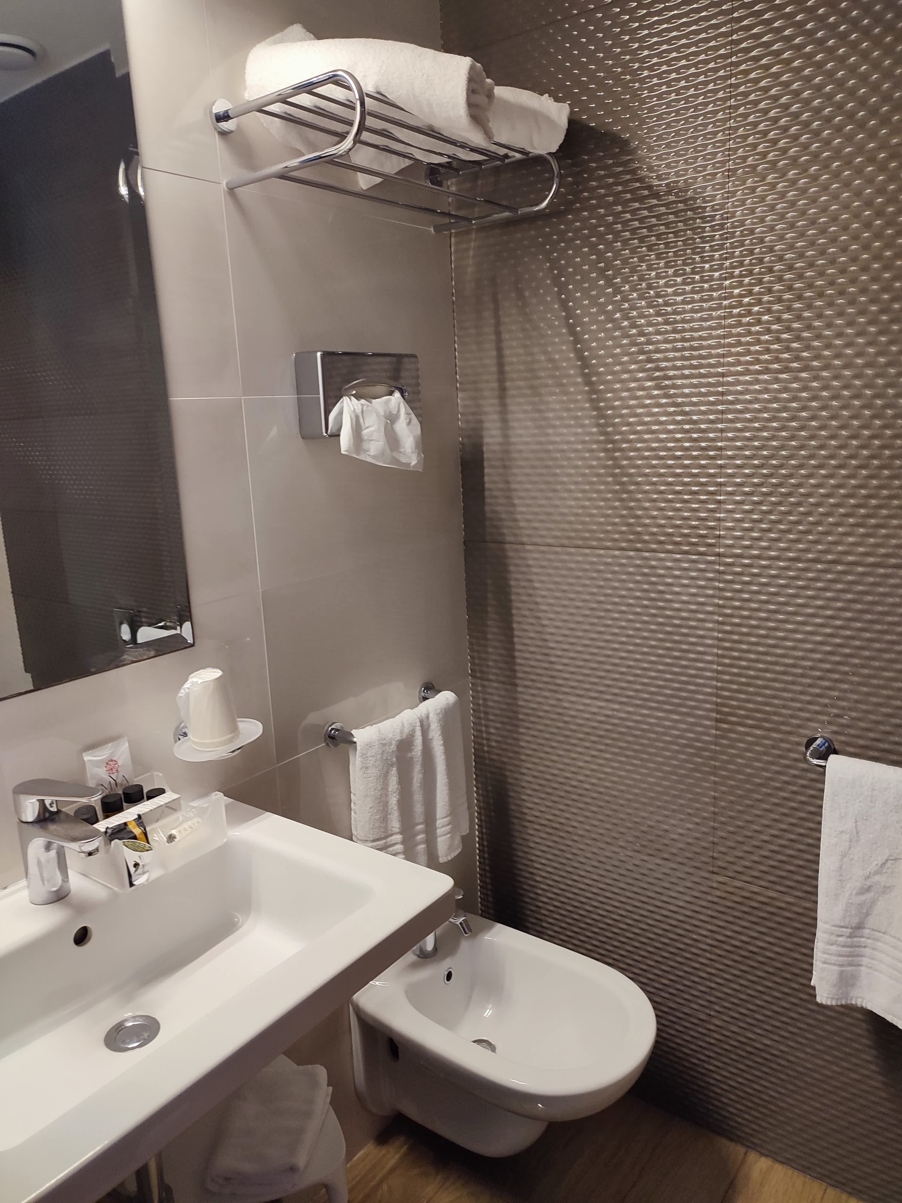 Hotel Magri's Ansicht 8
