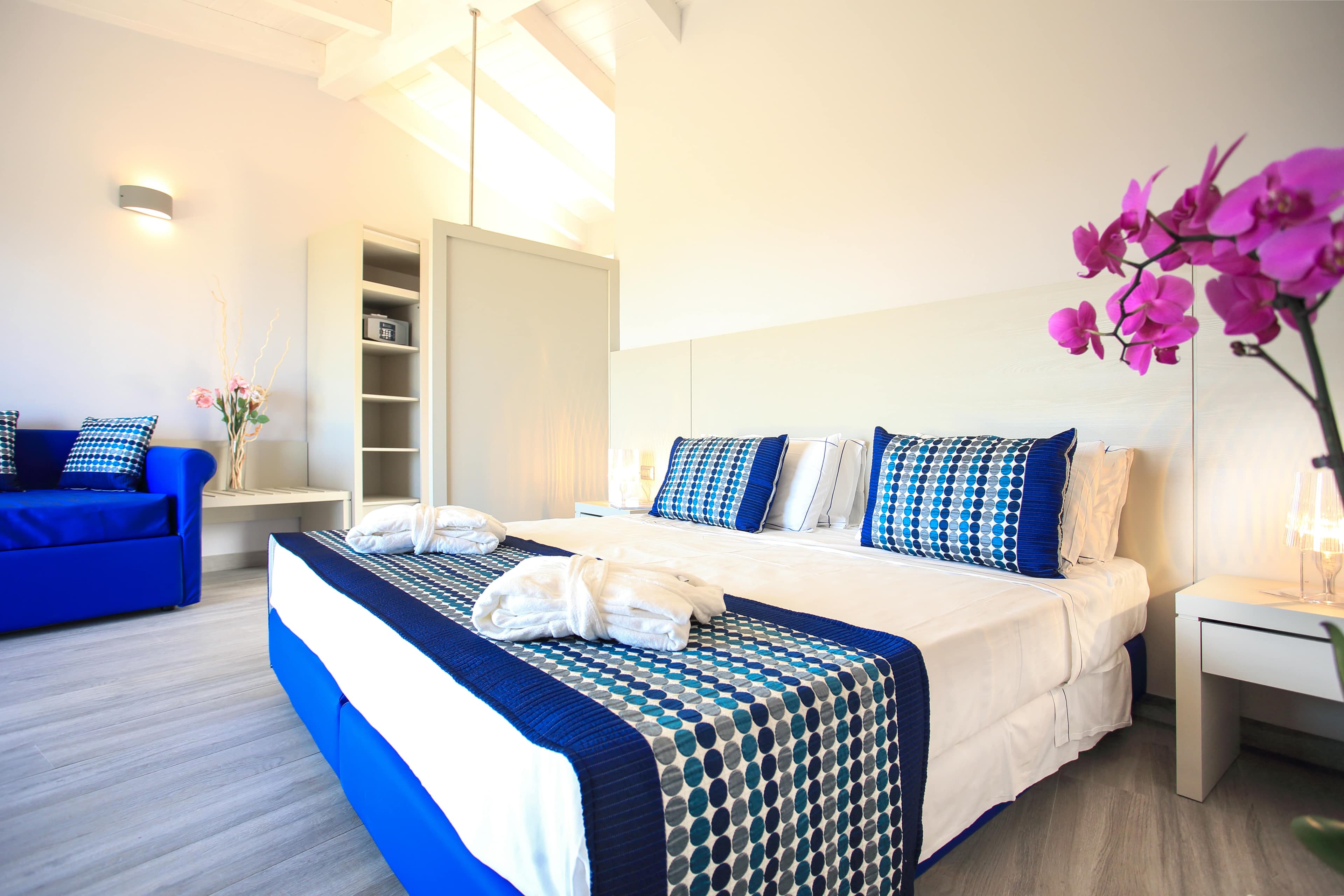 Bajaloglia Resort Ansicht 4