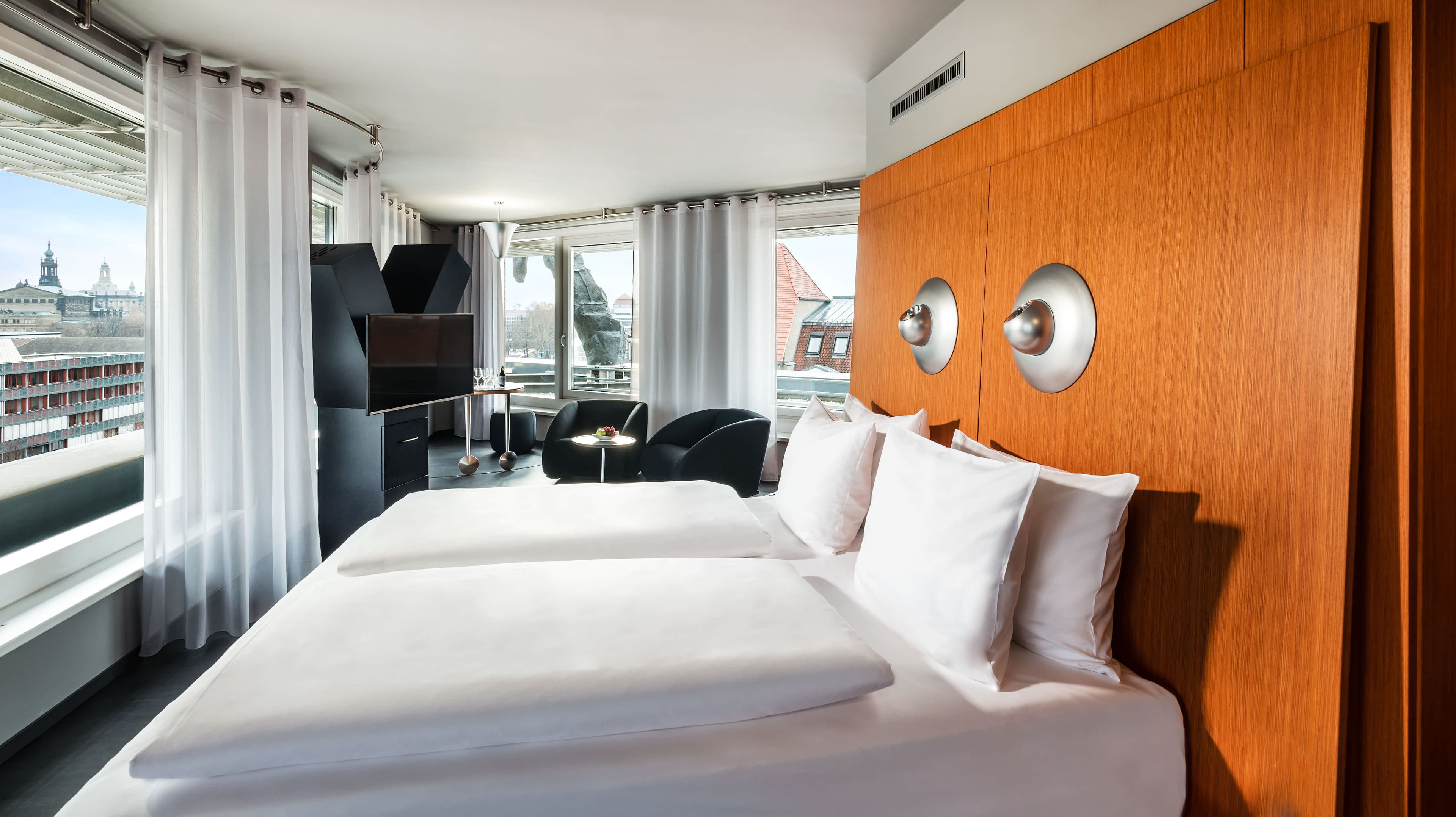 Penck Hotel Dresden Ansicht 9