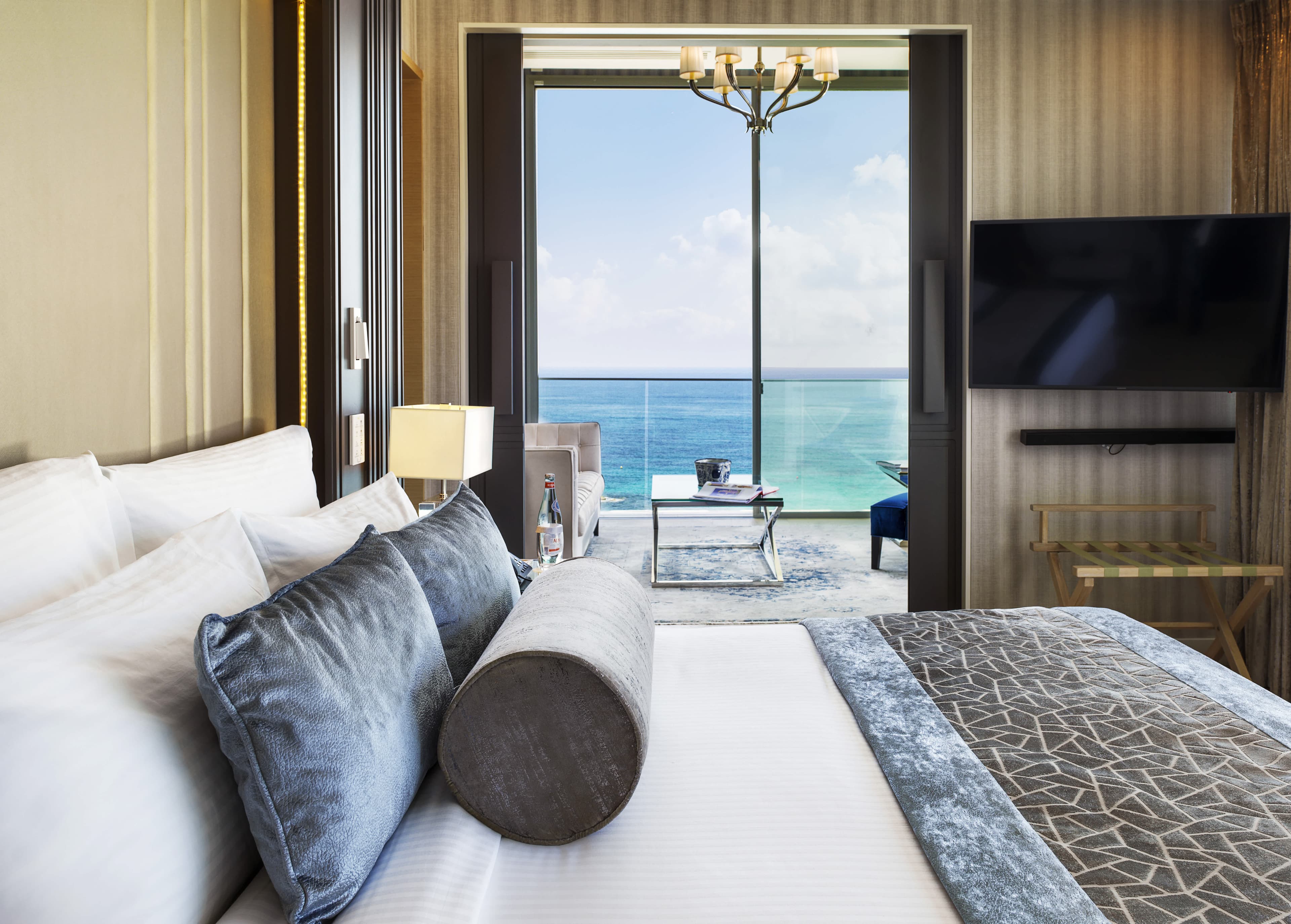 Amavi, MadeForTwo Hotels Ansicht 6