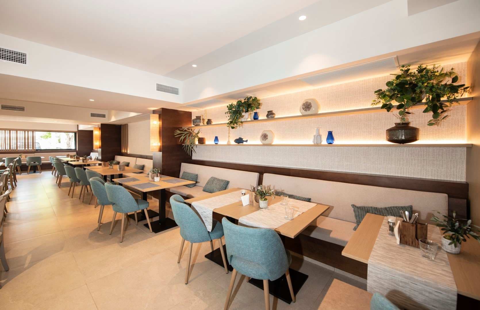 allsun Hotel Eden Alcudia Ansicht 7