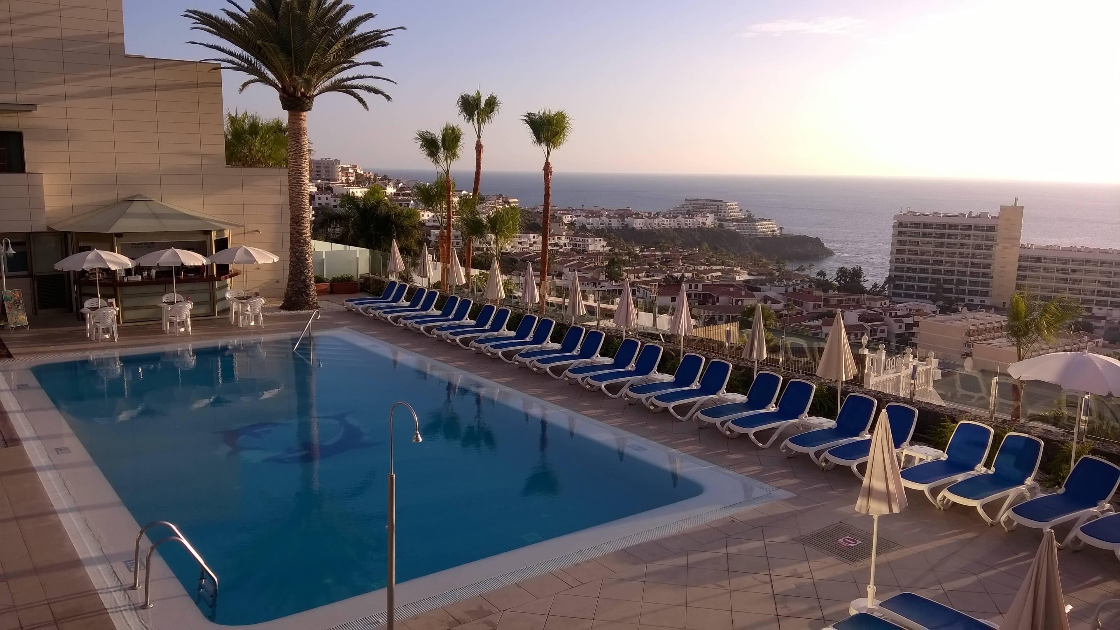 Klayman Diamond Aparthotel Ansicht 6