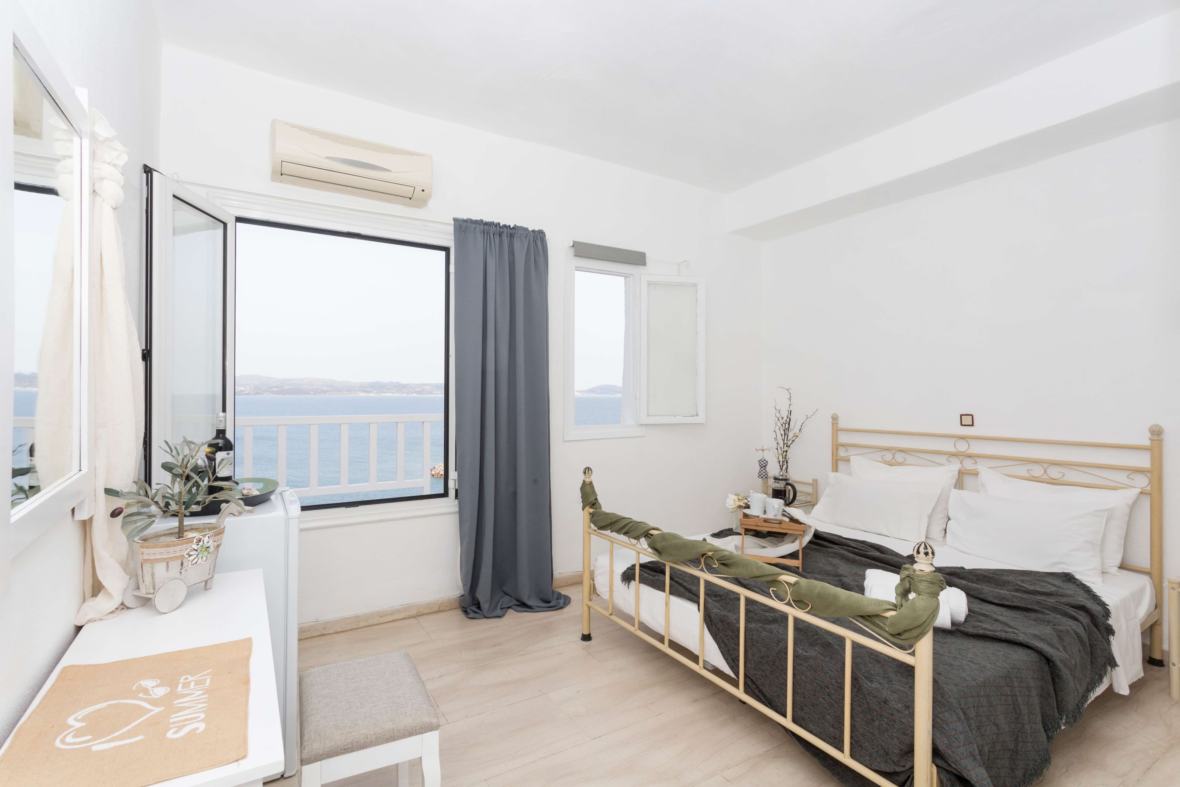 Galini Mare Hotel Ansicht 6