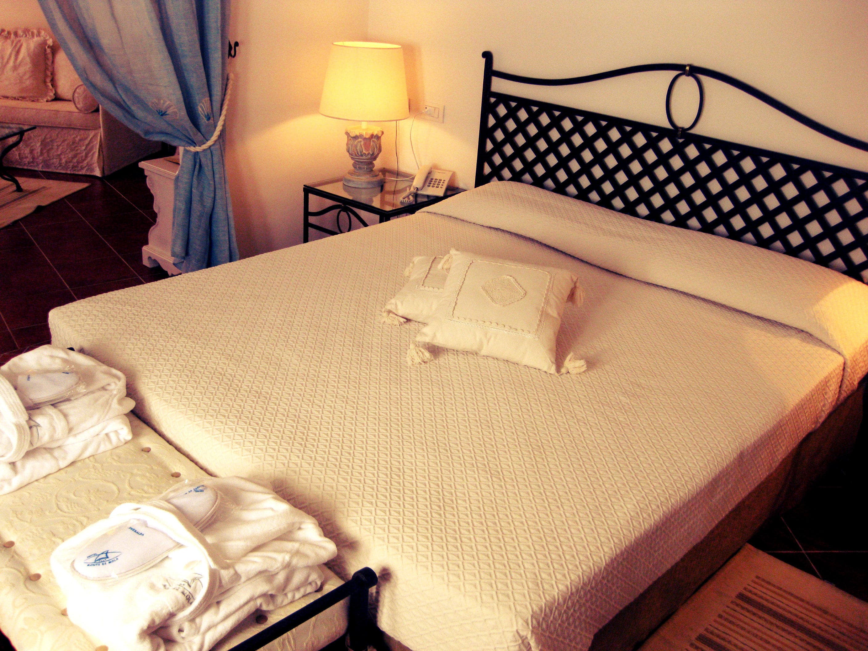 Hotel Monti Di Mola Ansicht 4