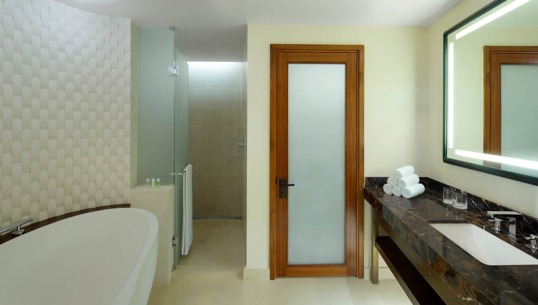 The Westin Abu Dhabi Golf Resort & Spa Ansicht 6