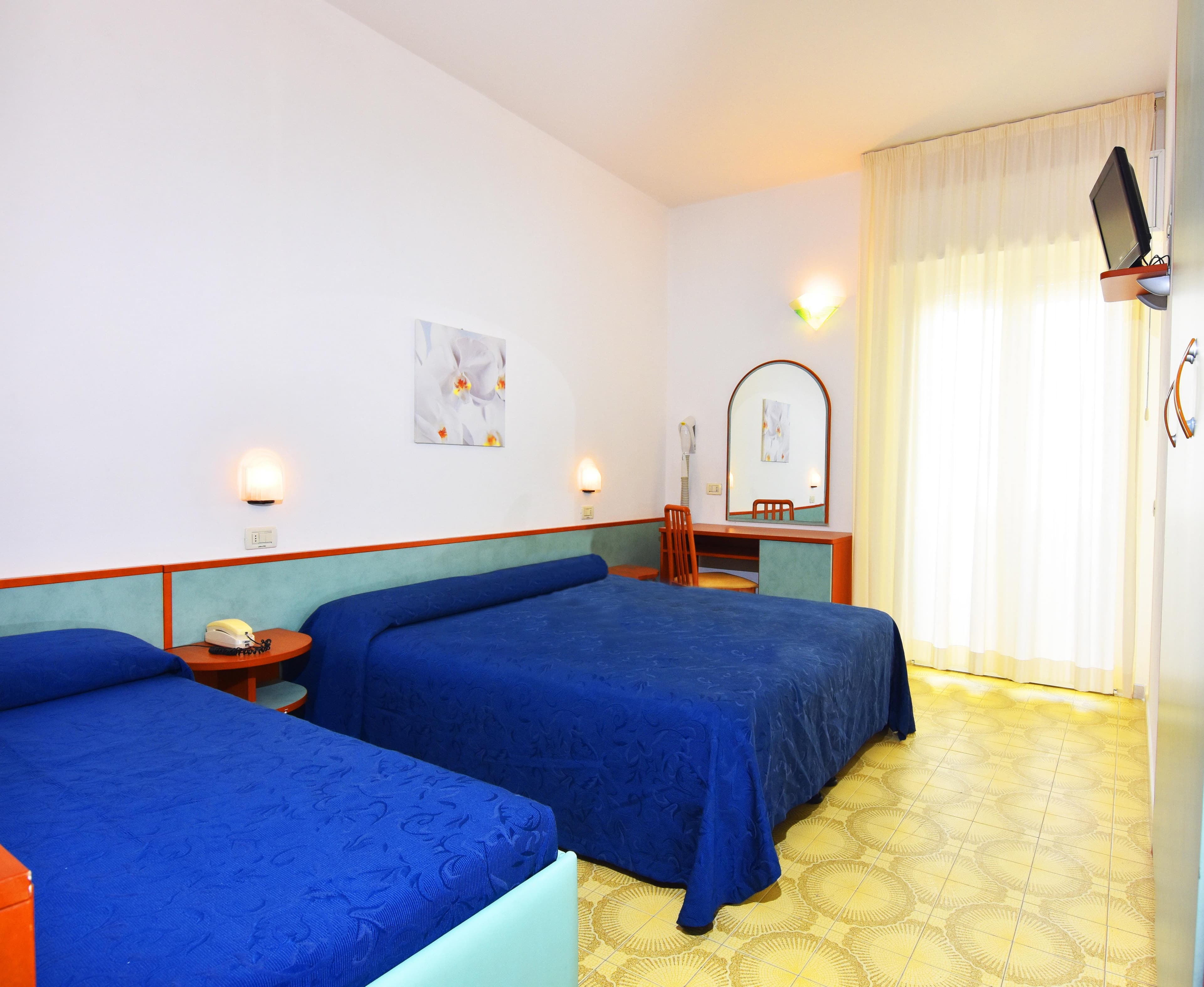 Color Palace Lido Family Village Ansicht 5