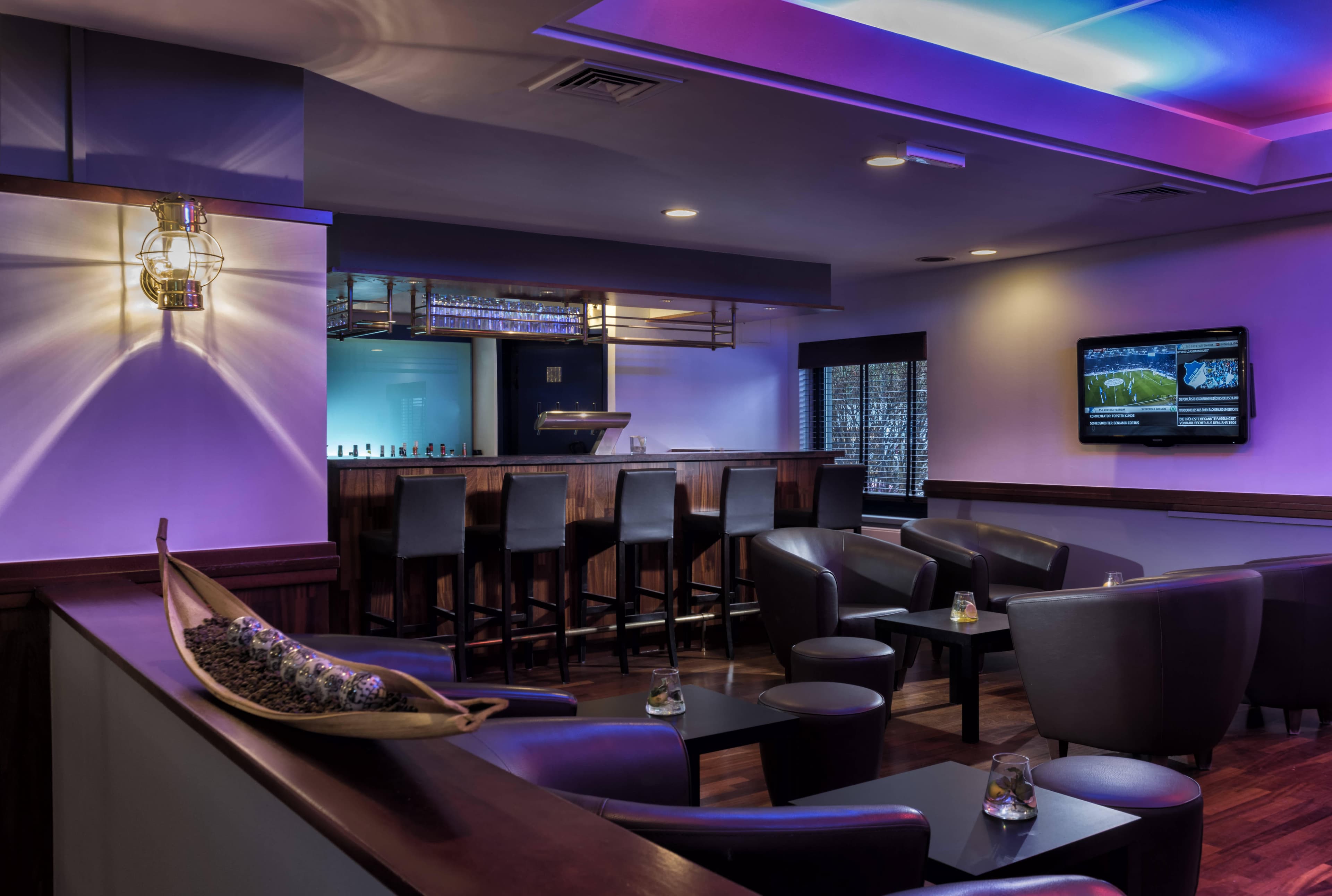 ibis Styles Cologne Airport Troisdorf Ansicht 8