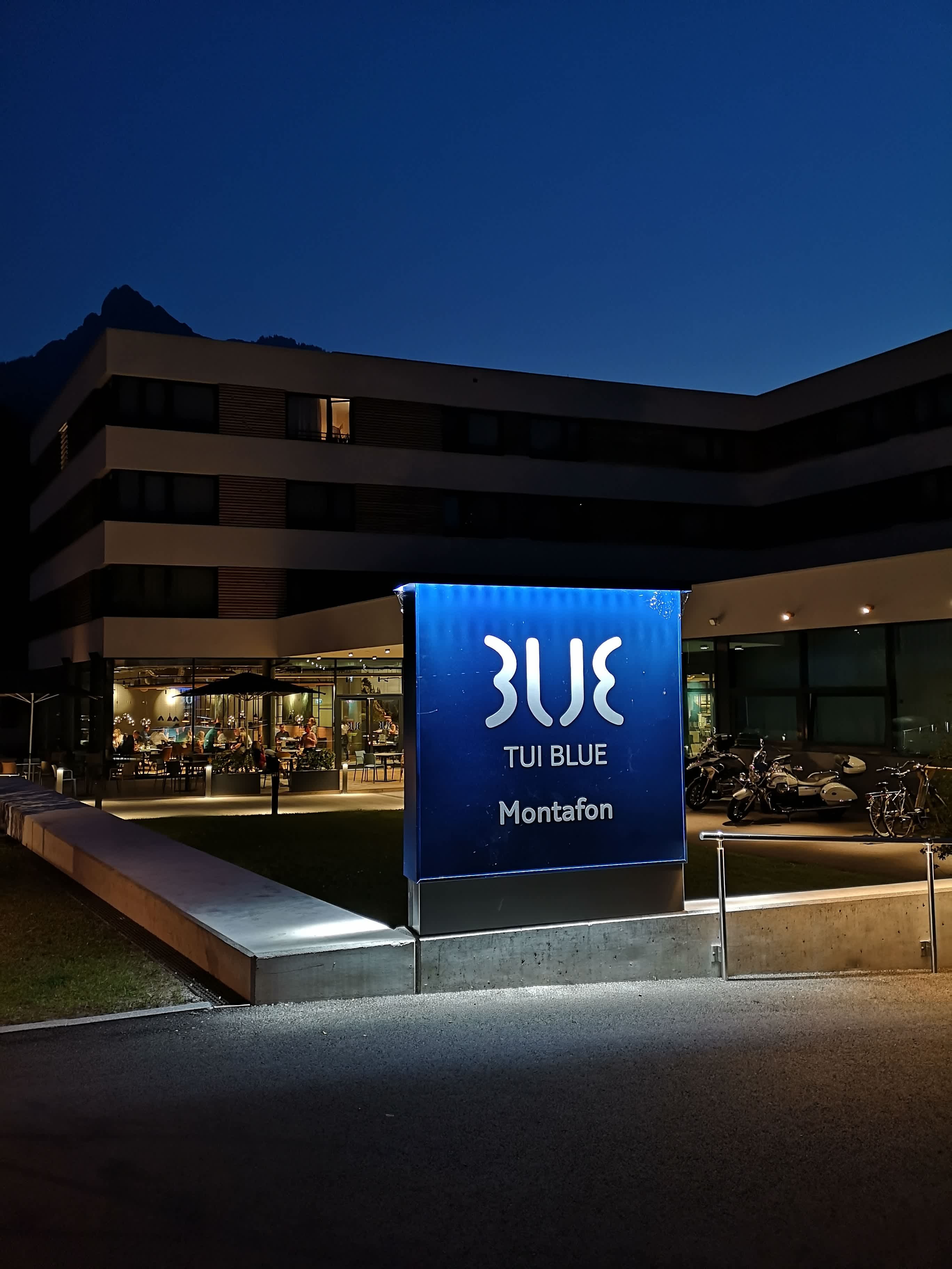 TUI BLUE Montafon Ansicht 2