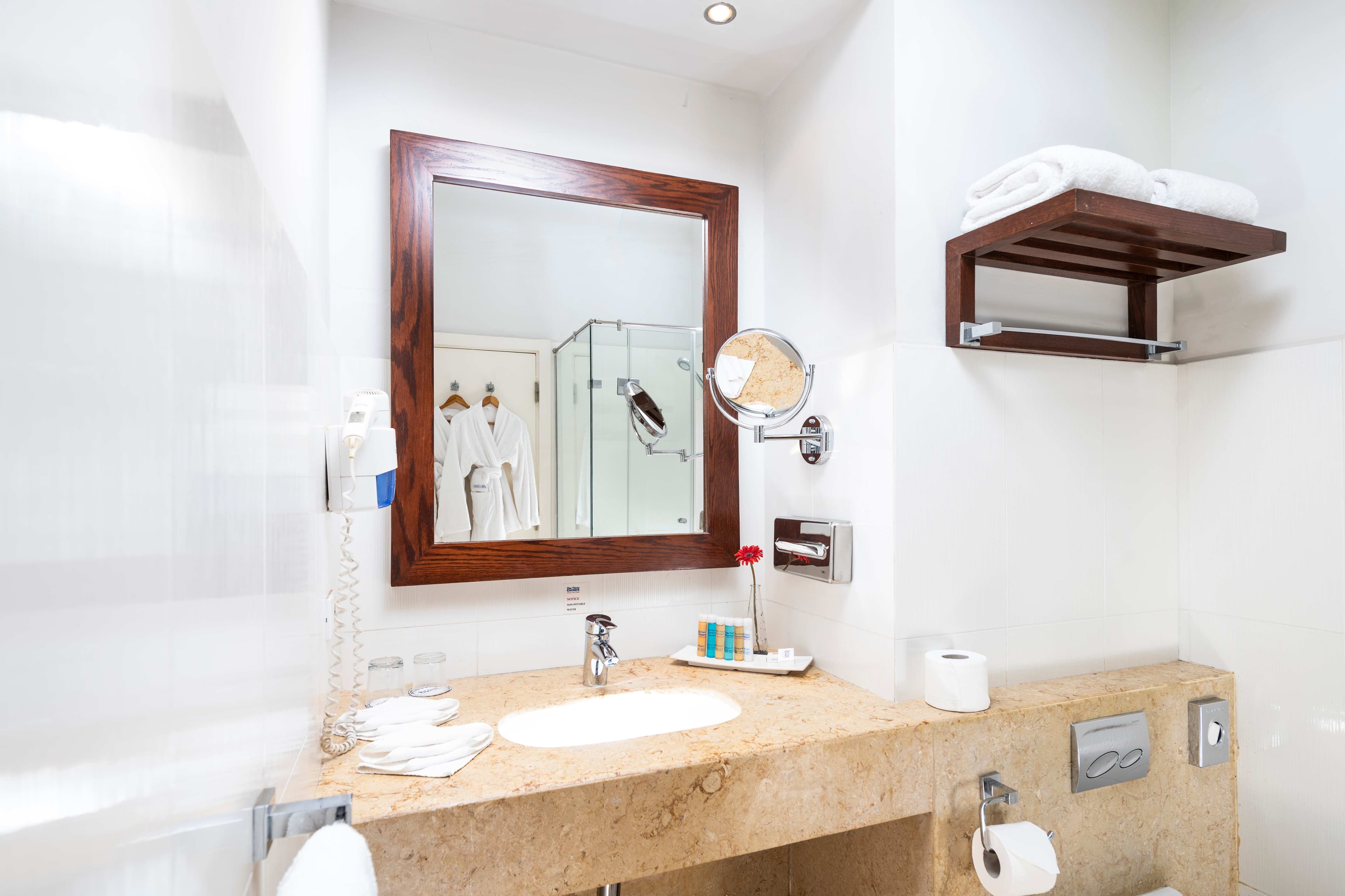 Hotel Three Corners Ocean View prestige - Adults only Ansicht 6