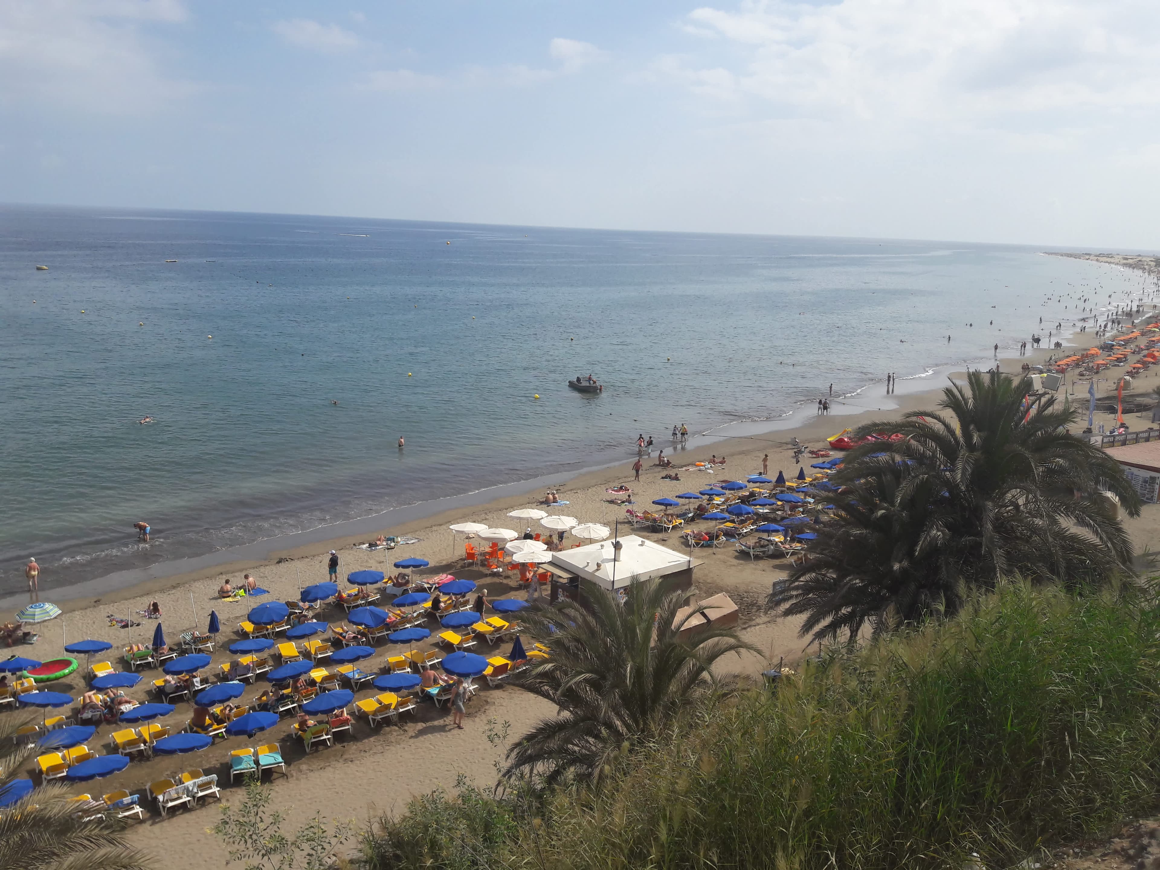 HL Miraflor Suites Hotel Ansicht 10