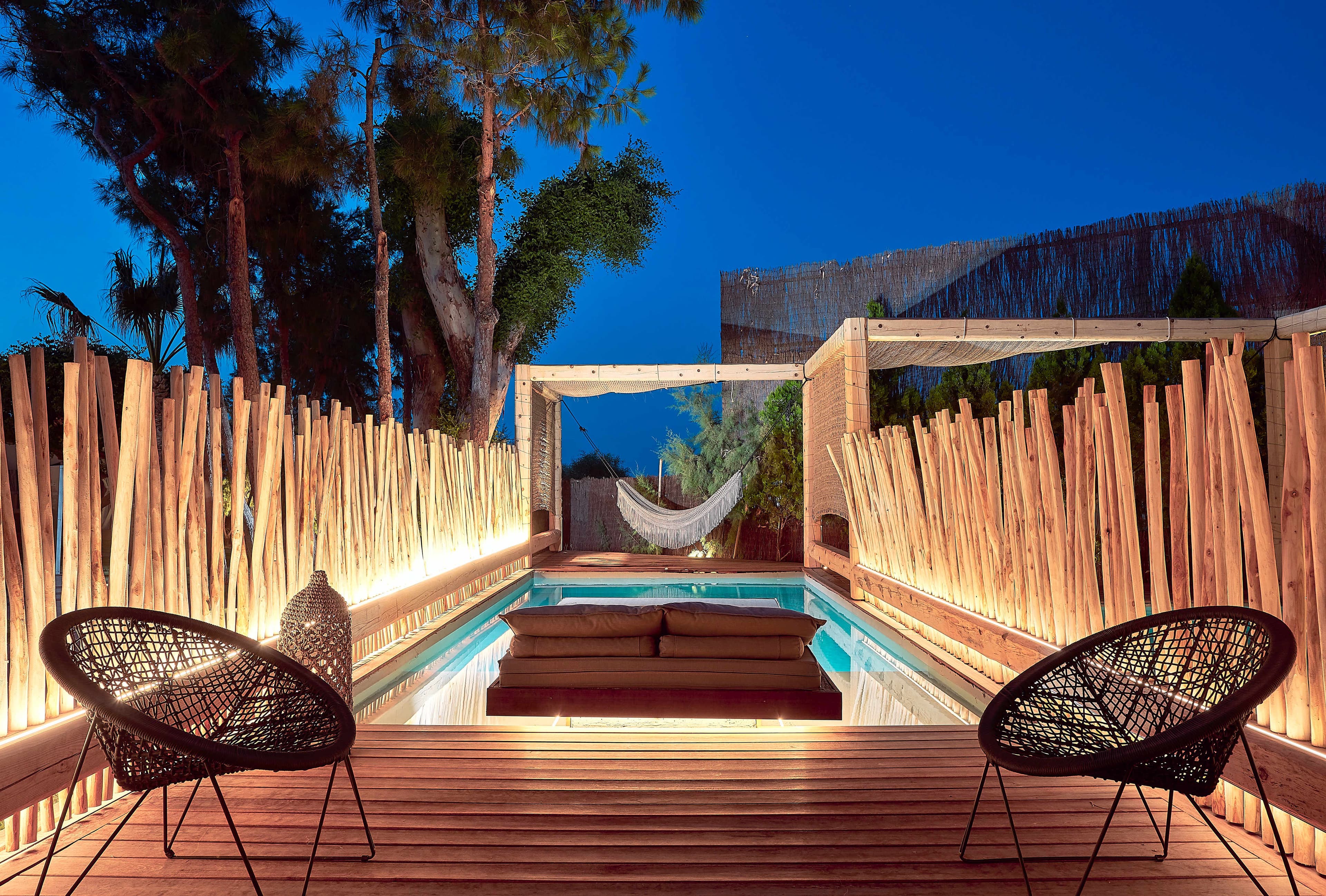 NEMA Design Hotel & Spa (Adults Only)