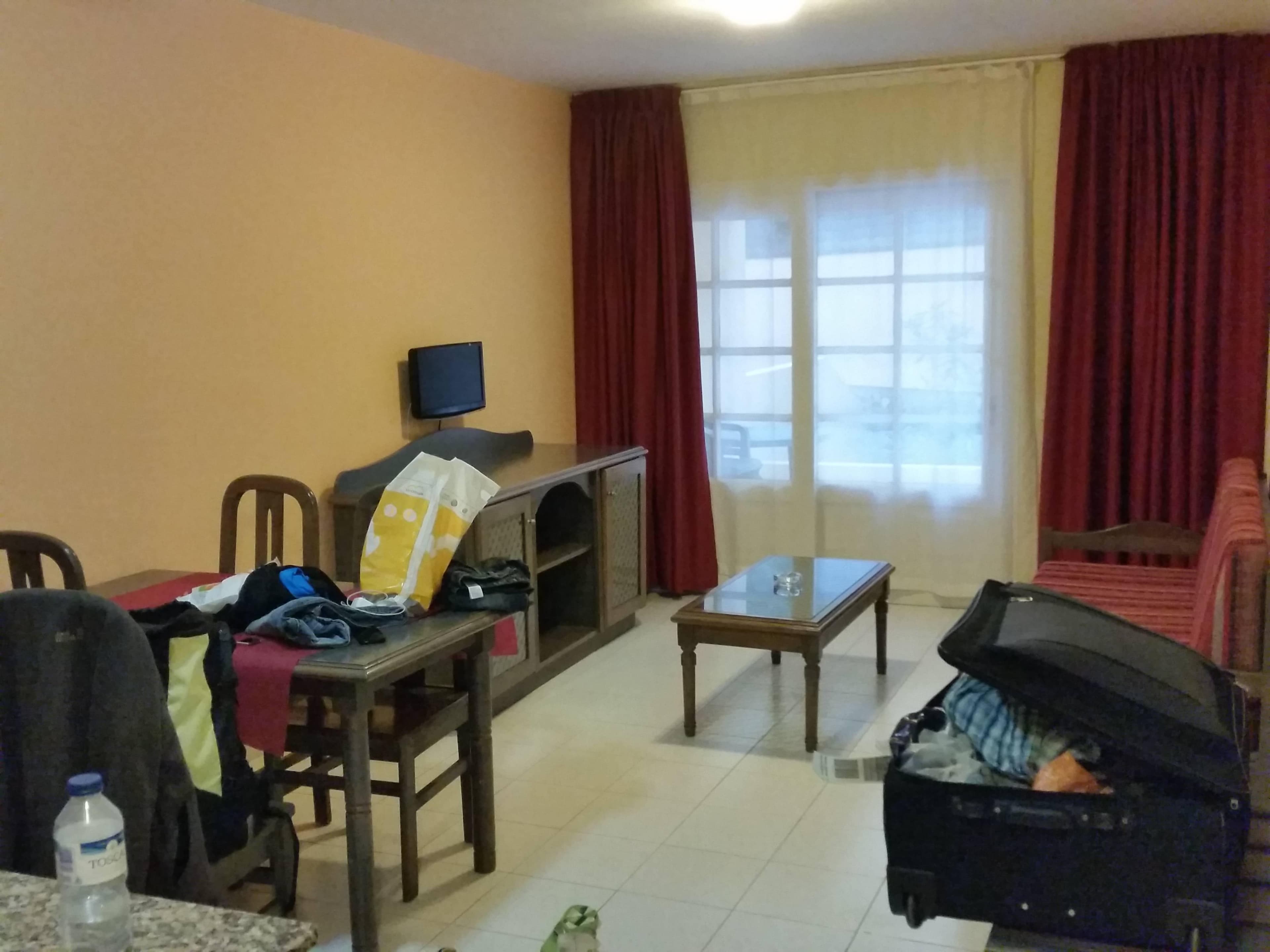 Apartments Las Tres Palmeras Ansicht 4