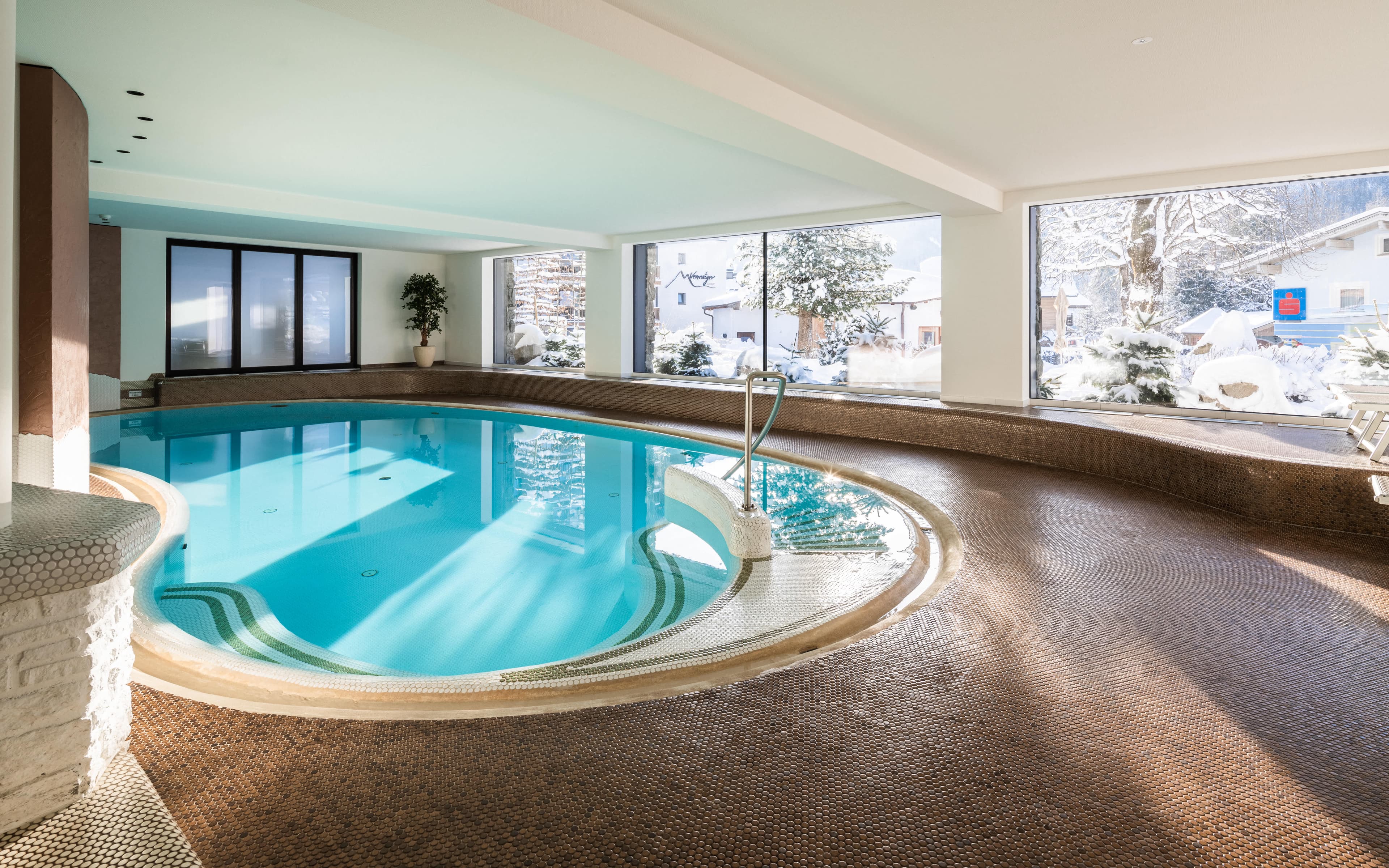 Hotel Kammerlander Ansicht 9