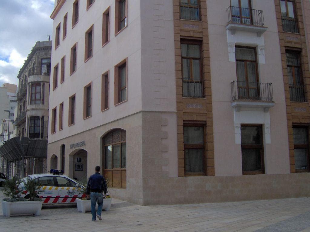 AC Hotel by Marriott Cartagena Ansicht 3