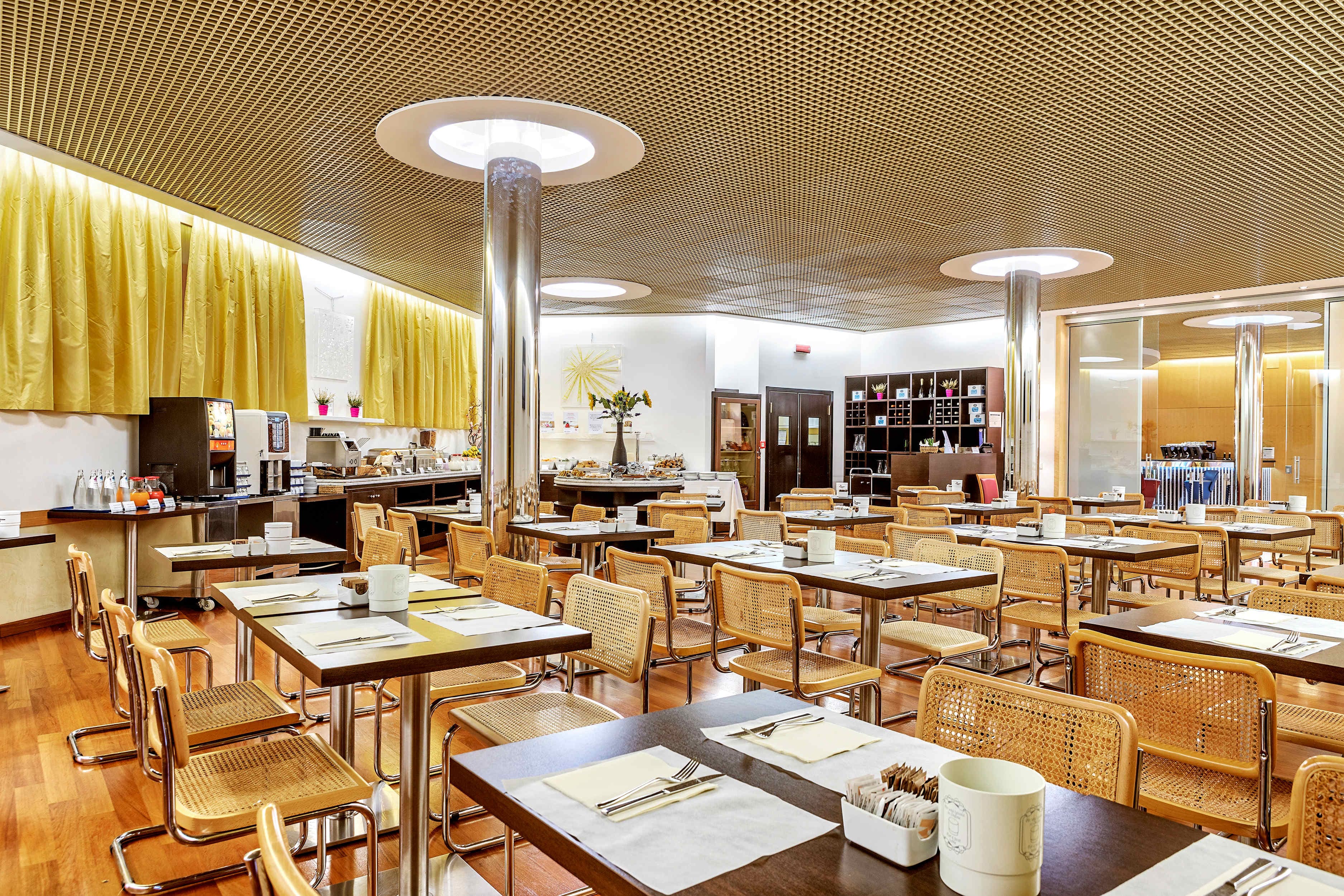 Best Western Hotel Airvenice Ansicht 6