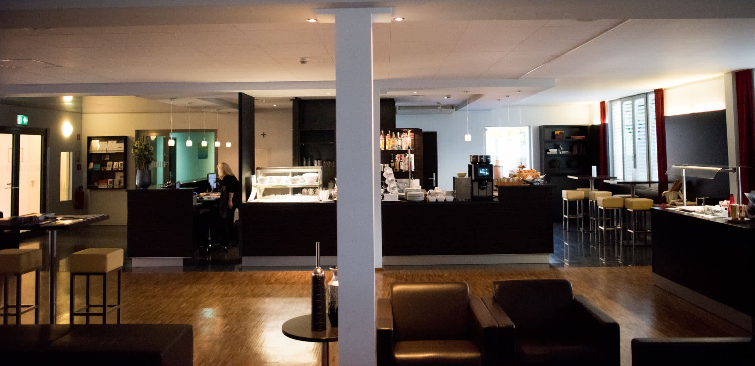 Hotel Central Regensburg CityCentre, Sure Hotel Collection by Best Western Ansicht 8