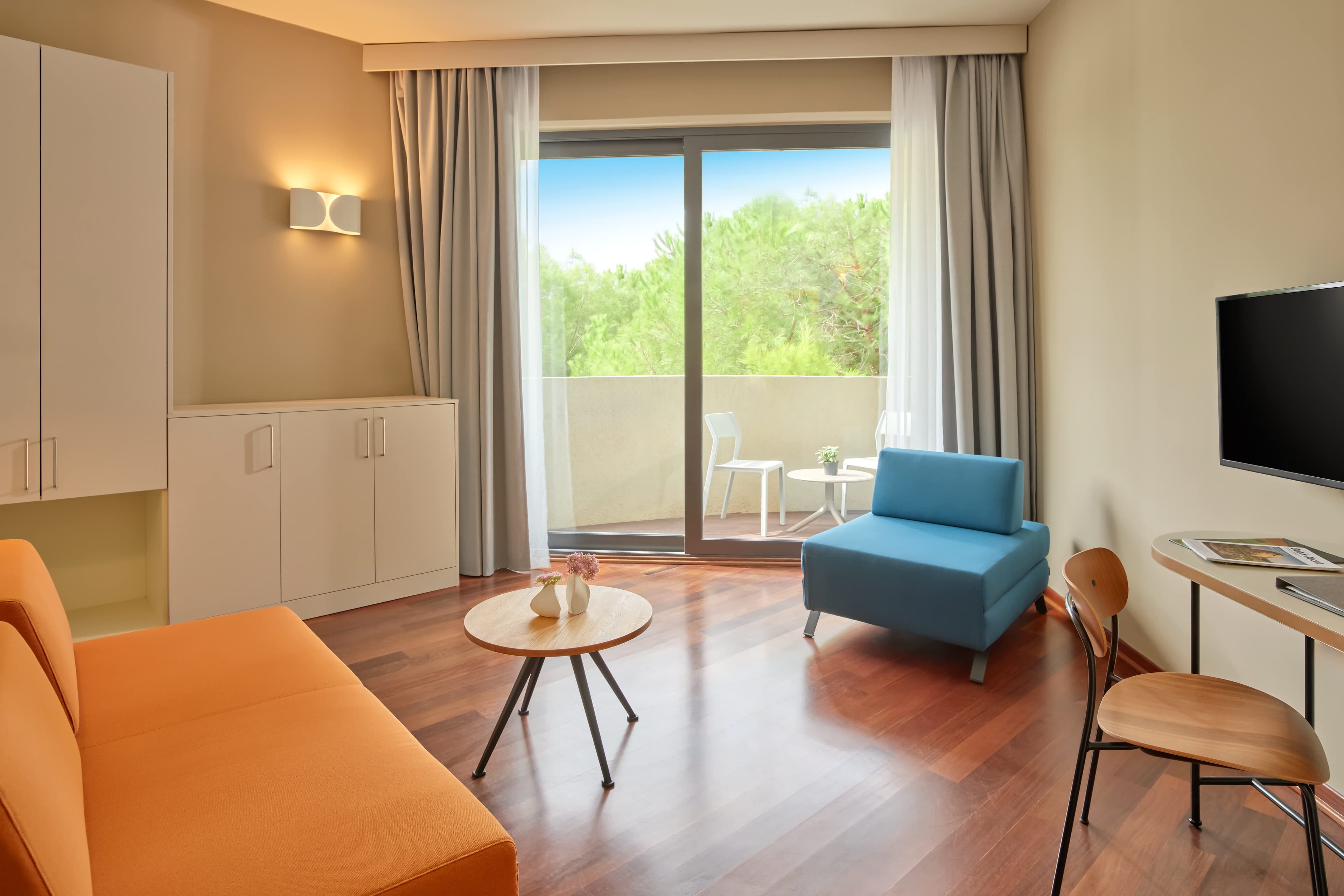 Maistra Select Island Hotel Istra Ansicht 5