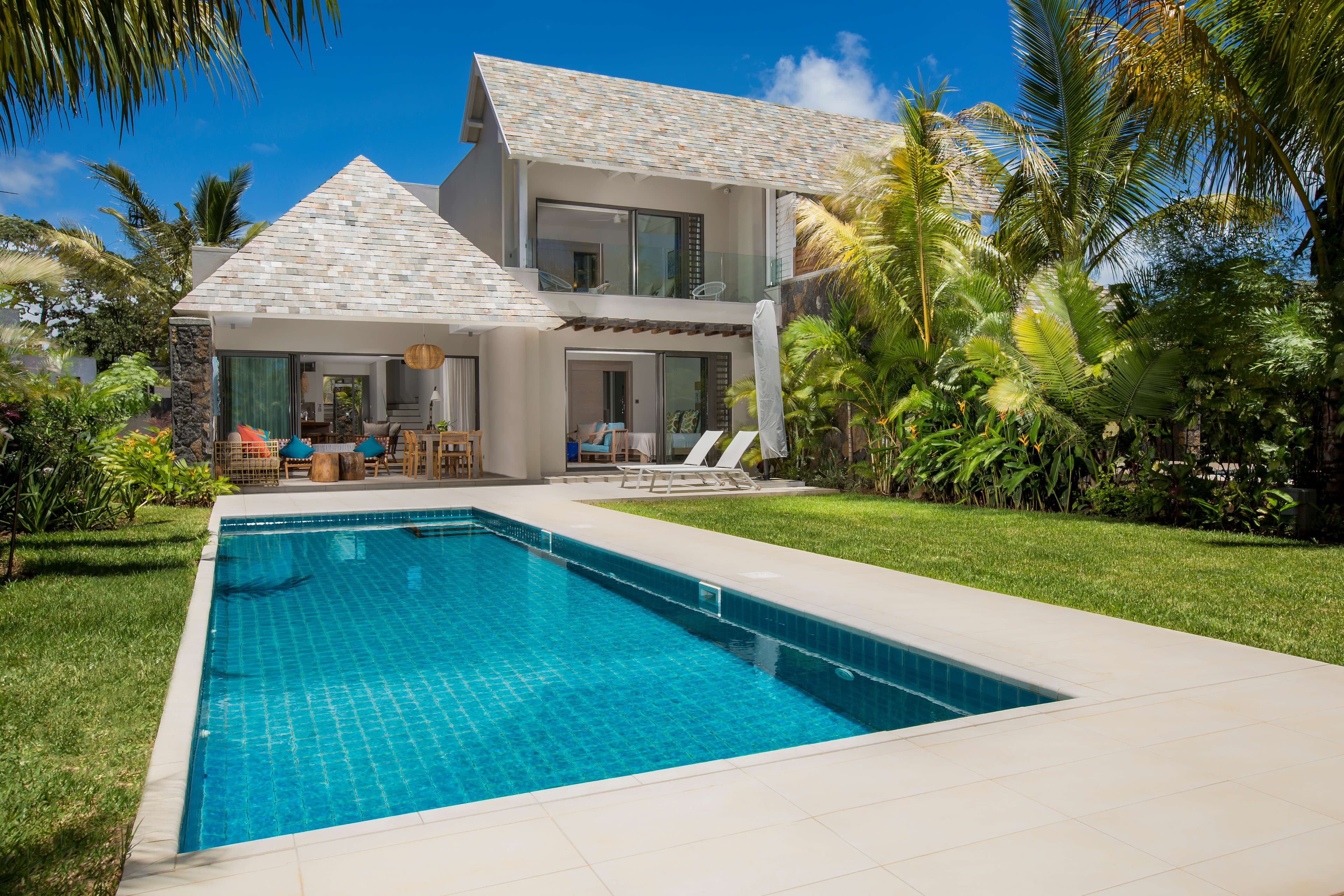 Anahita Golf & Spa Resort Ansicht 2